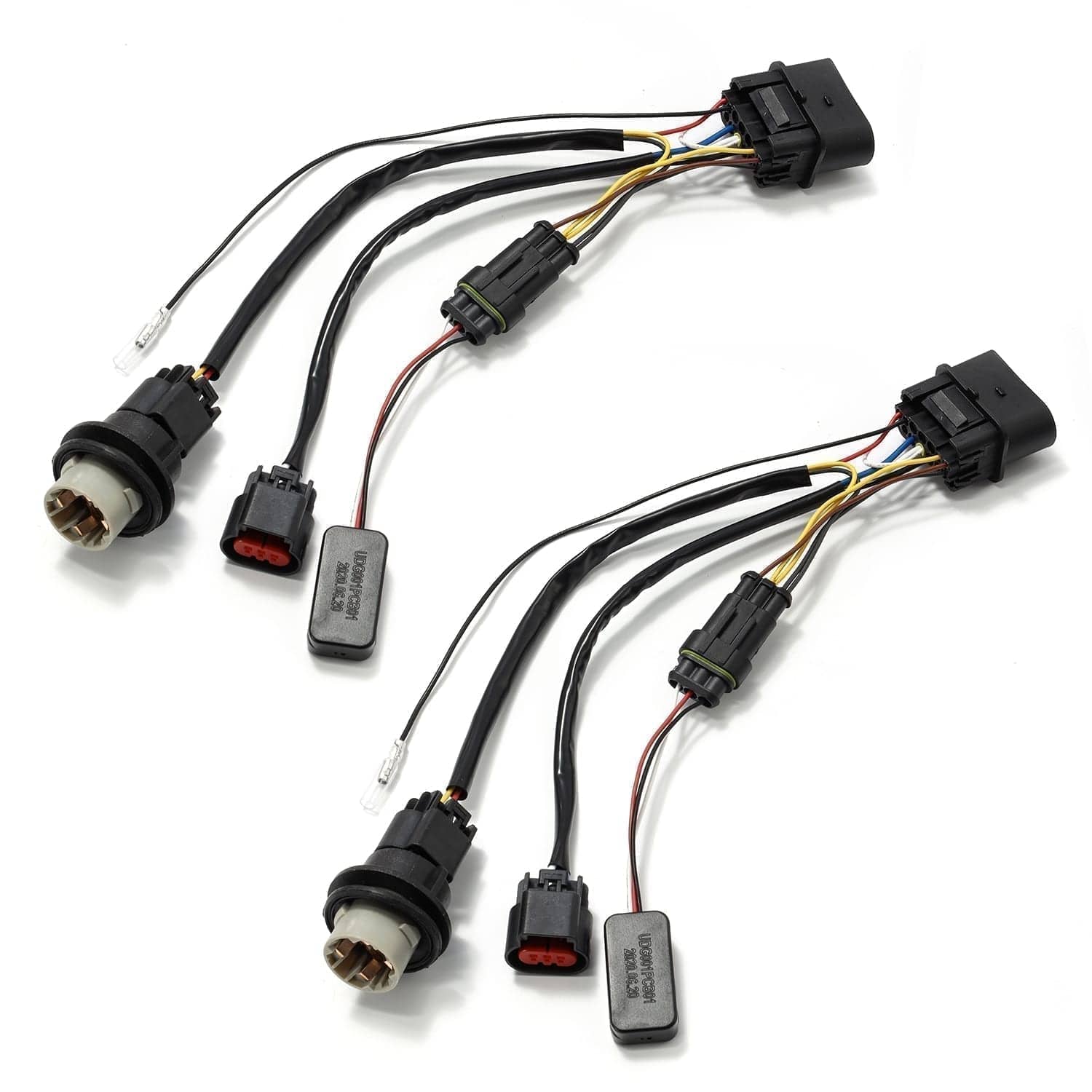AlphaRex 810003 PROJ CONV HARNESS 13-18 RAM AlphaRex 810003