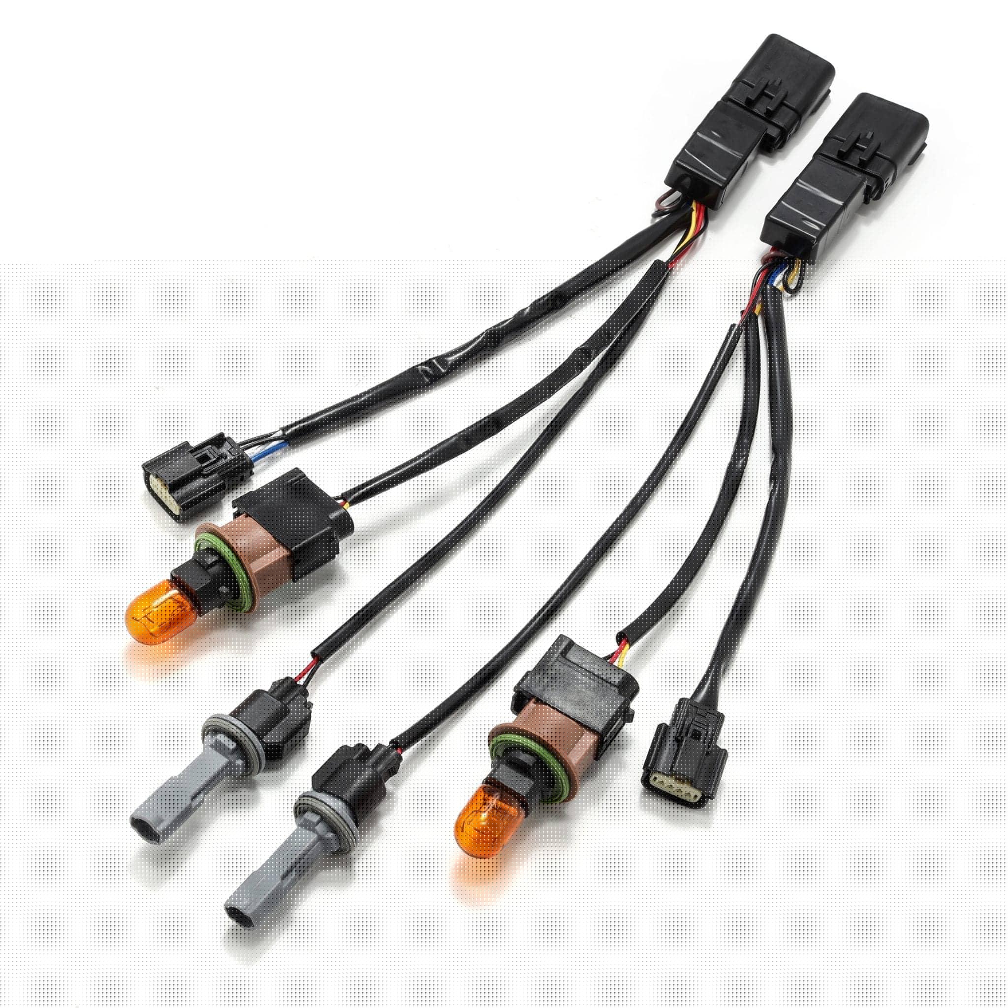 AlphaRex 810006 PROJ CONV HARNESS 15-17 F150/17-19 RAPTOR AlphaRex 810006