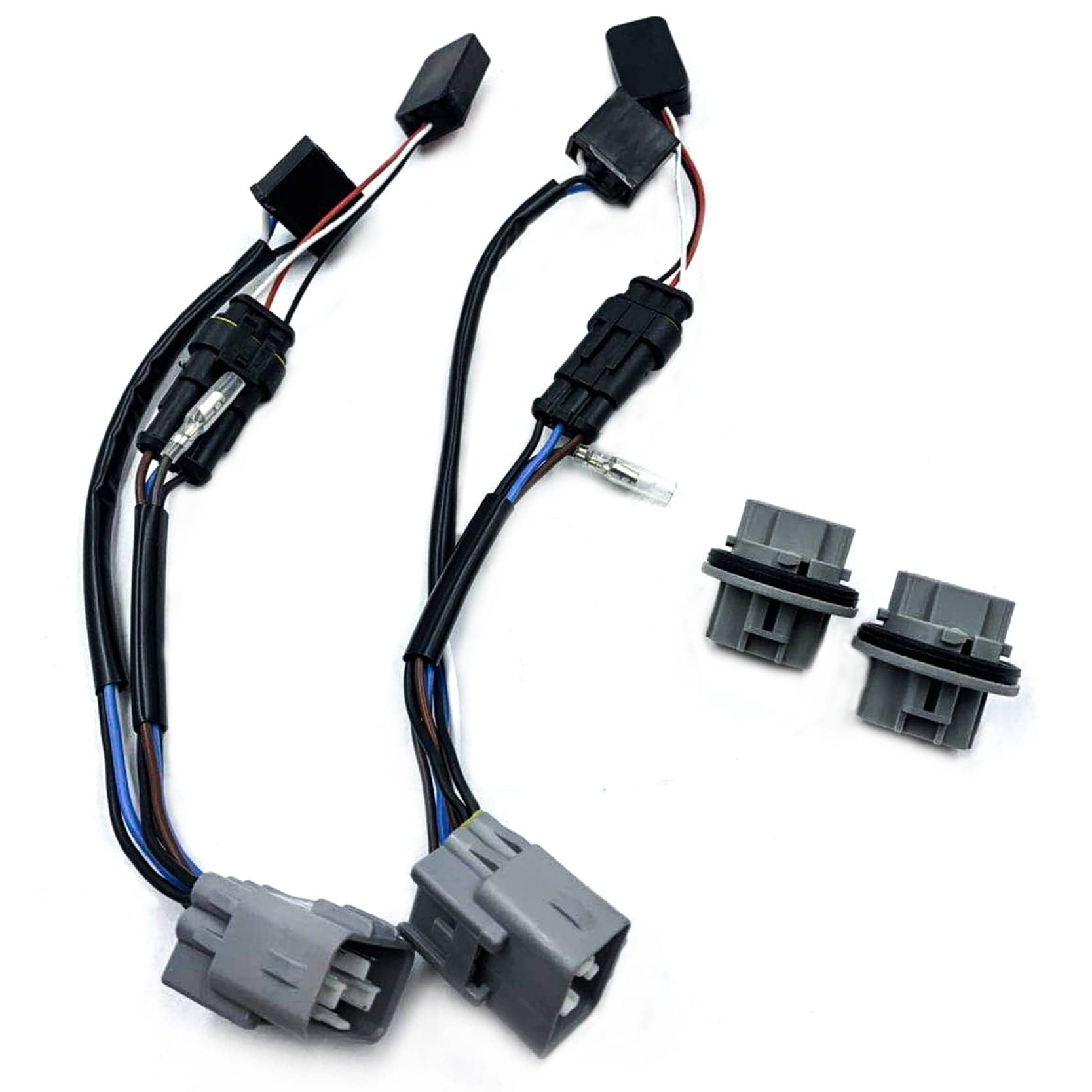 AlphaRex 810007 PROJ CONV HARNESS 14-21 TUNDRA TRD AlphaRex 810007