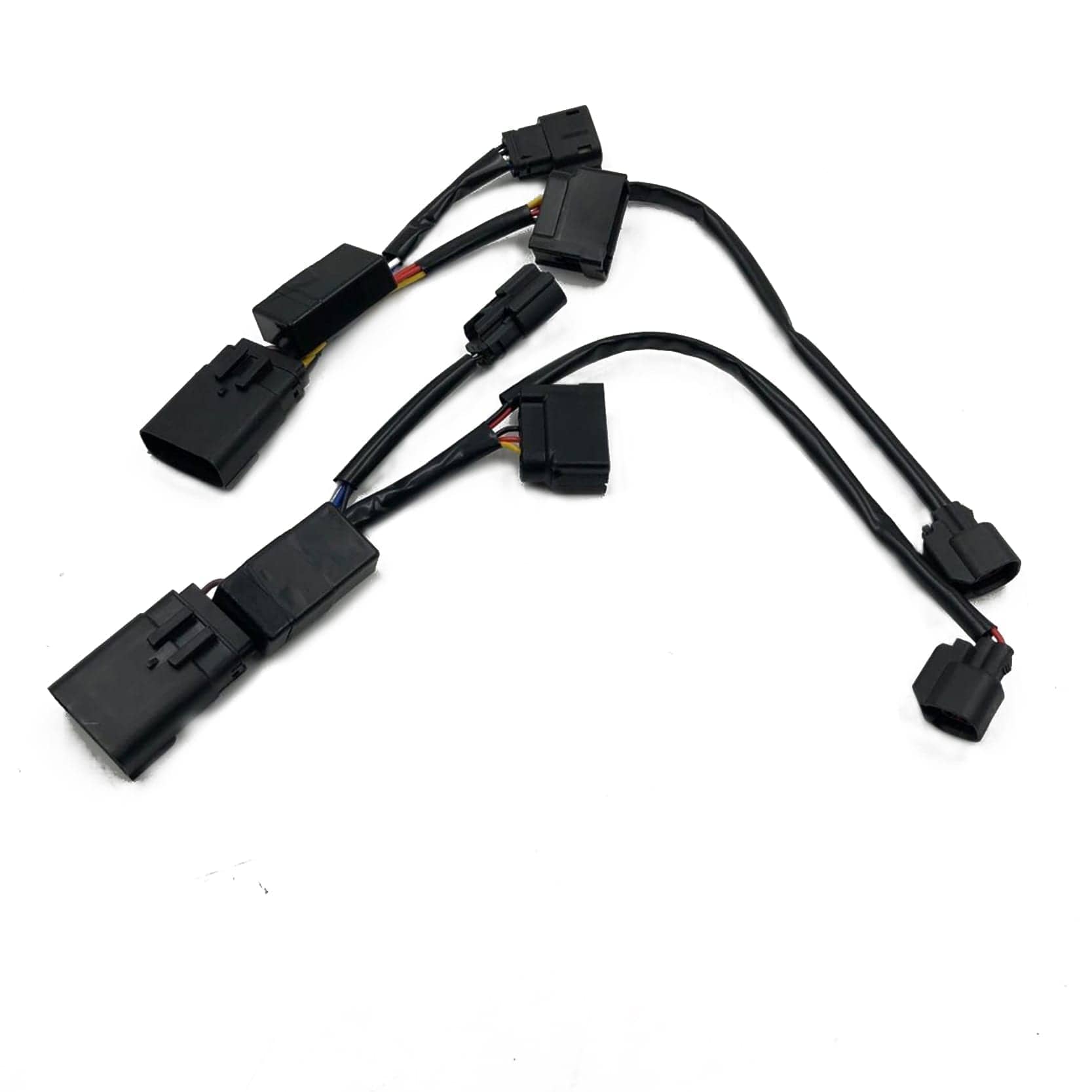 AlphaRex 810008 PROJ CONV HARNESS 18-20 F150 AlphaRex 810008