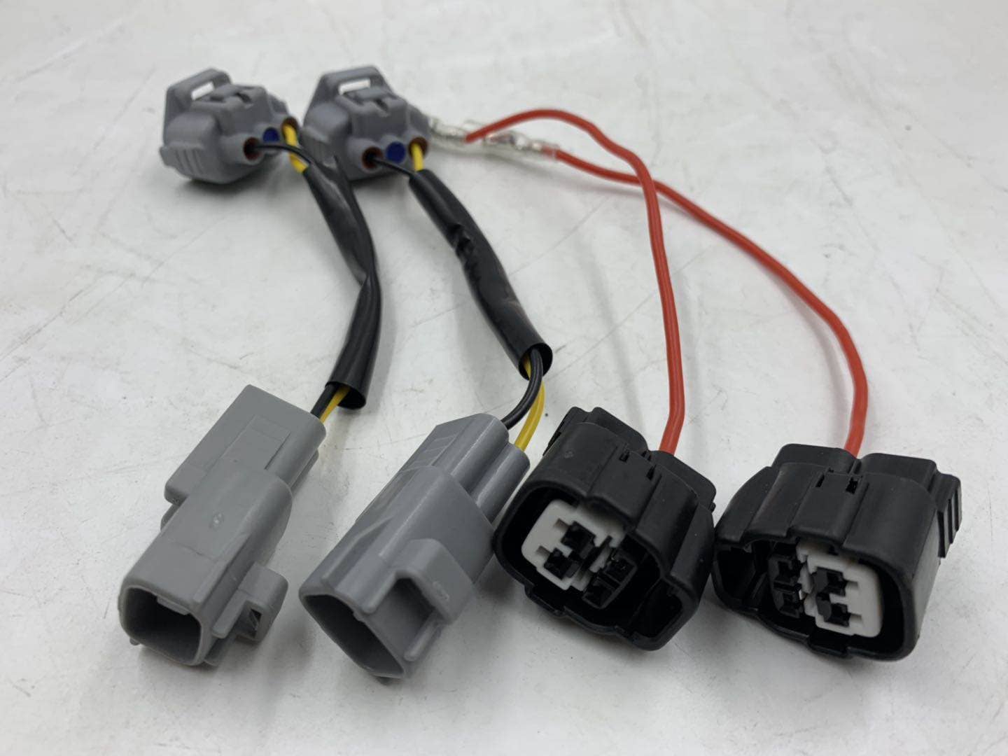 AlphaRex 810014 PROJ CONV HARNESS 16-21 TACOMA TRD AlphaRex 810014