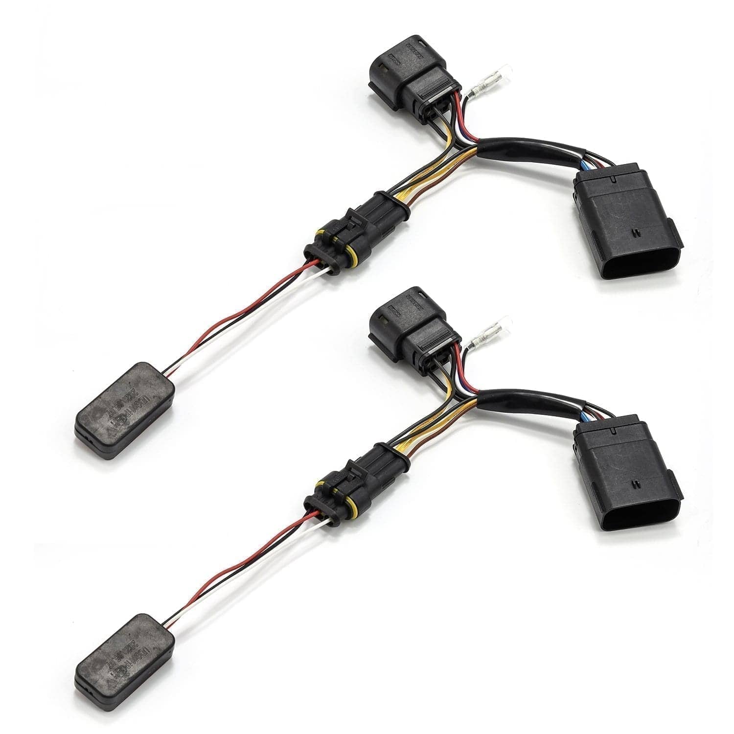 AlphaRex 810016 PROJ CONV HARNESS 19-24 RAM 1500 AlphaRex 810016