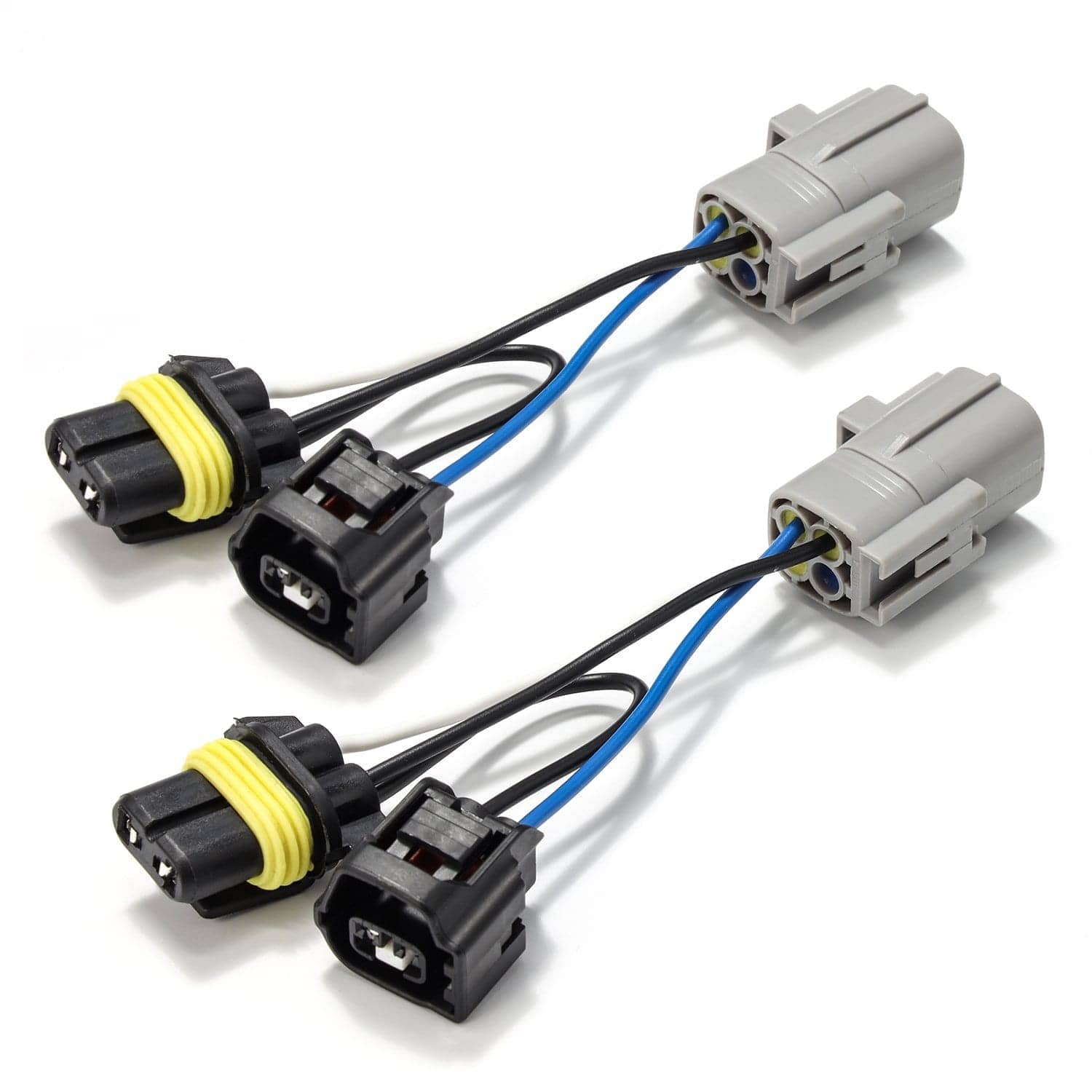 AlphaRex 810020 PROJ CONV HARNESS 21-24 4RUNNER AlphaRex 810020