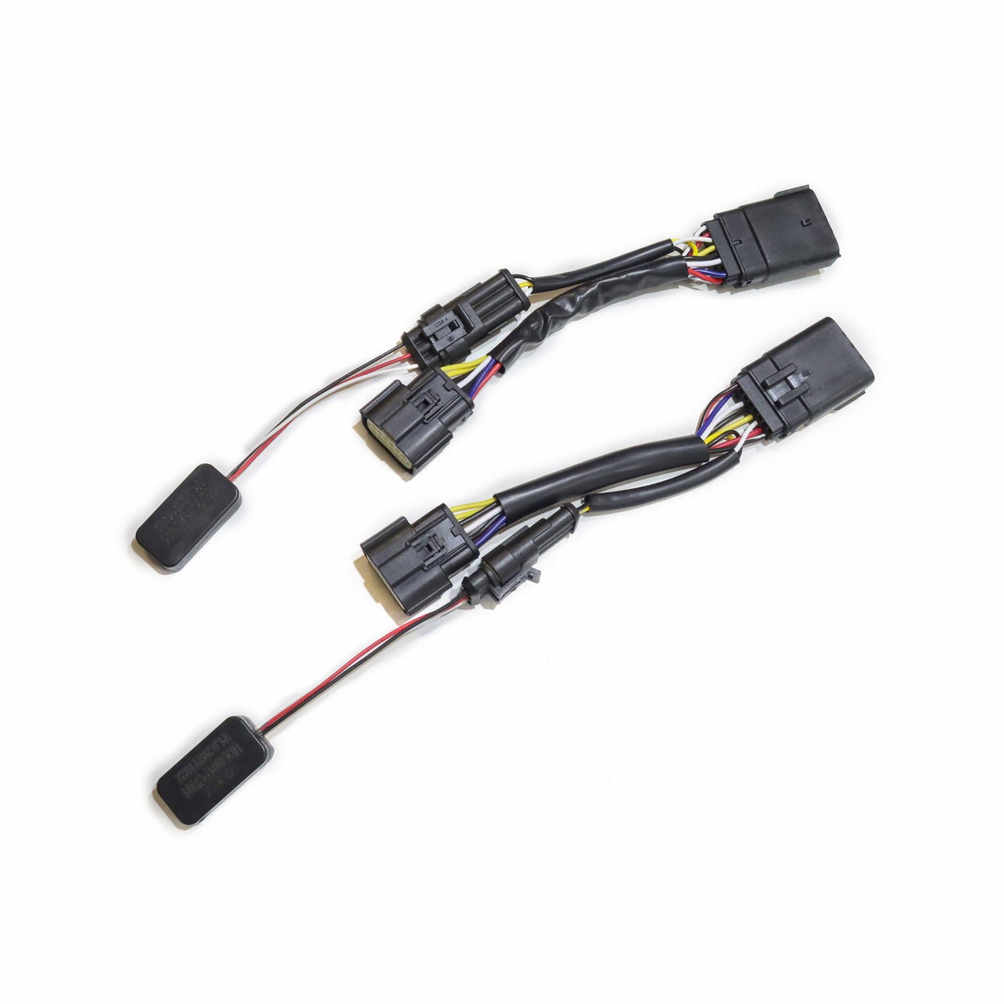 AlphaRex 810022 WIRING ADAPTER 19-24 RAM 2500 AlphaRex 810022