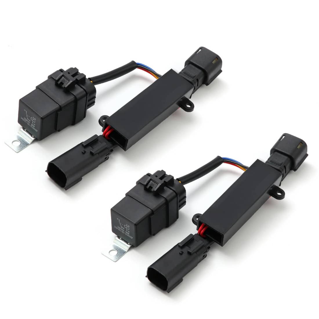 AlphaRex 810023 PROJ CONV HARNESS 16-18 SIERRA 1500 AlphaRex 810023