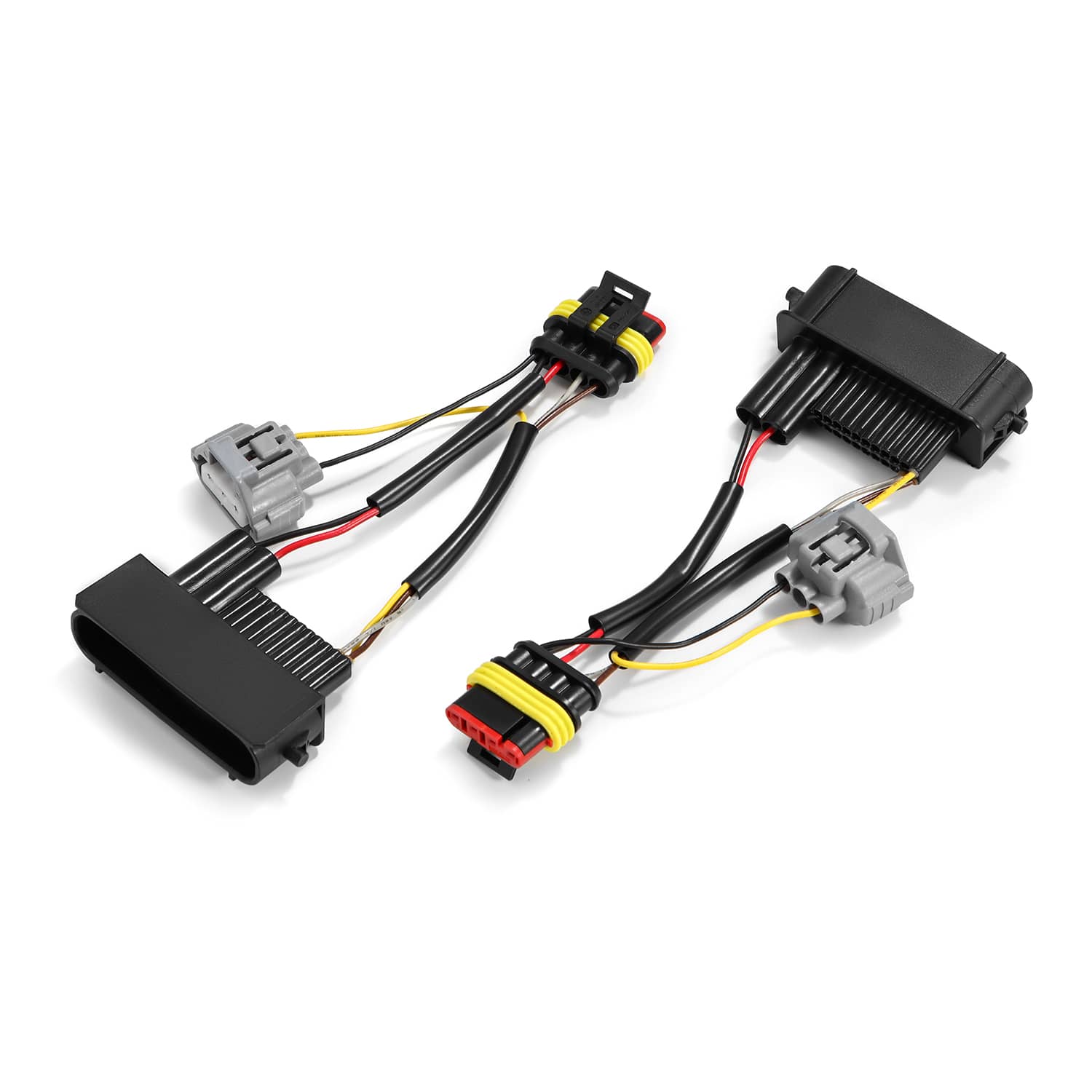 AlphaRex 810030 PROJ CONV HARNESS 22-26 TUNDRA AlphaRex 810030