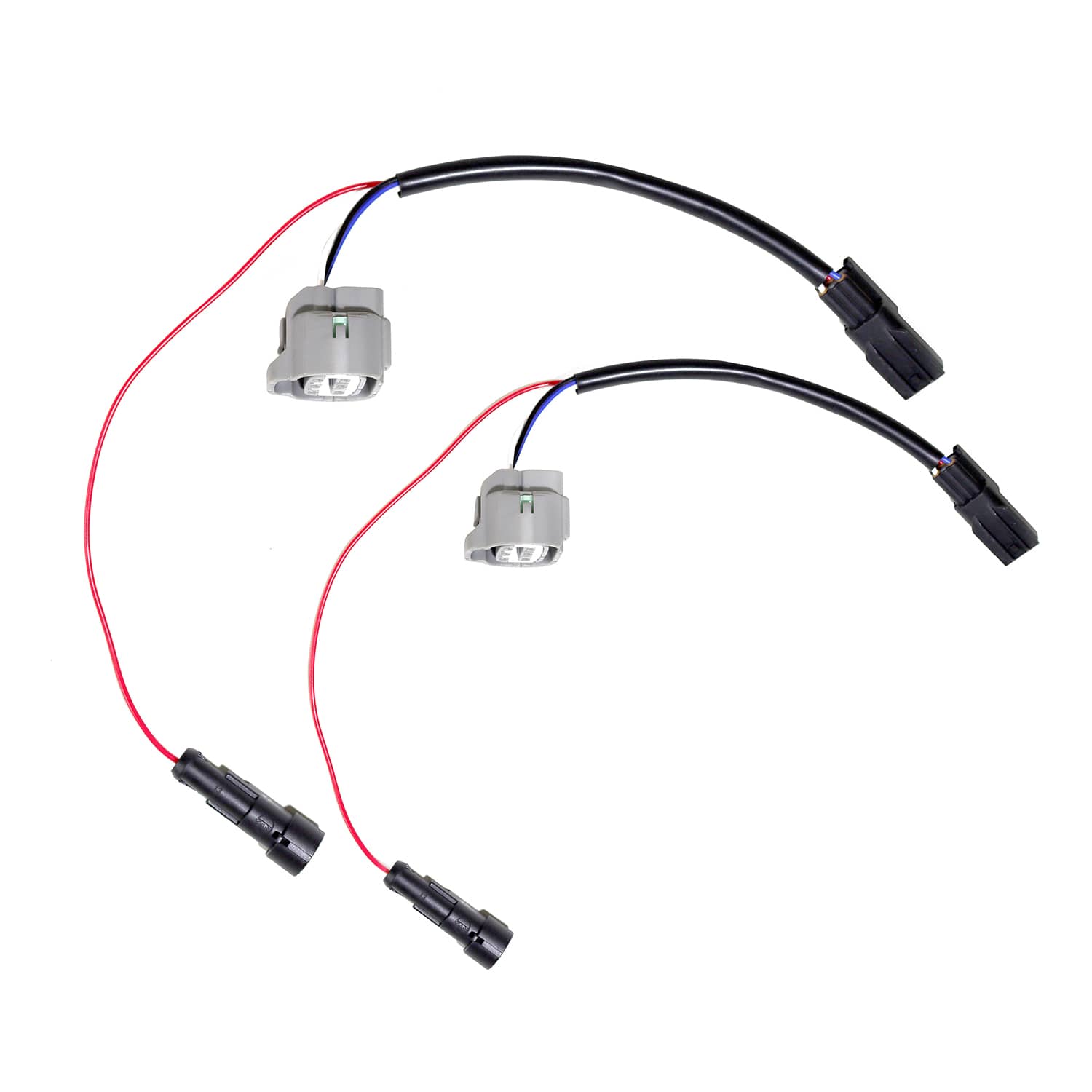 AlphaRex 810032 PROJ CONV HARNESS 22-25 RAV4 AlphaRex 810032