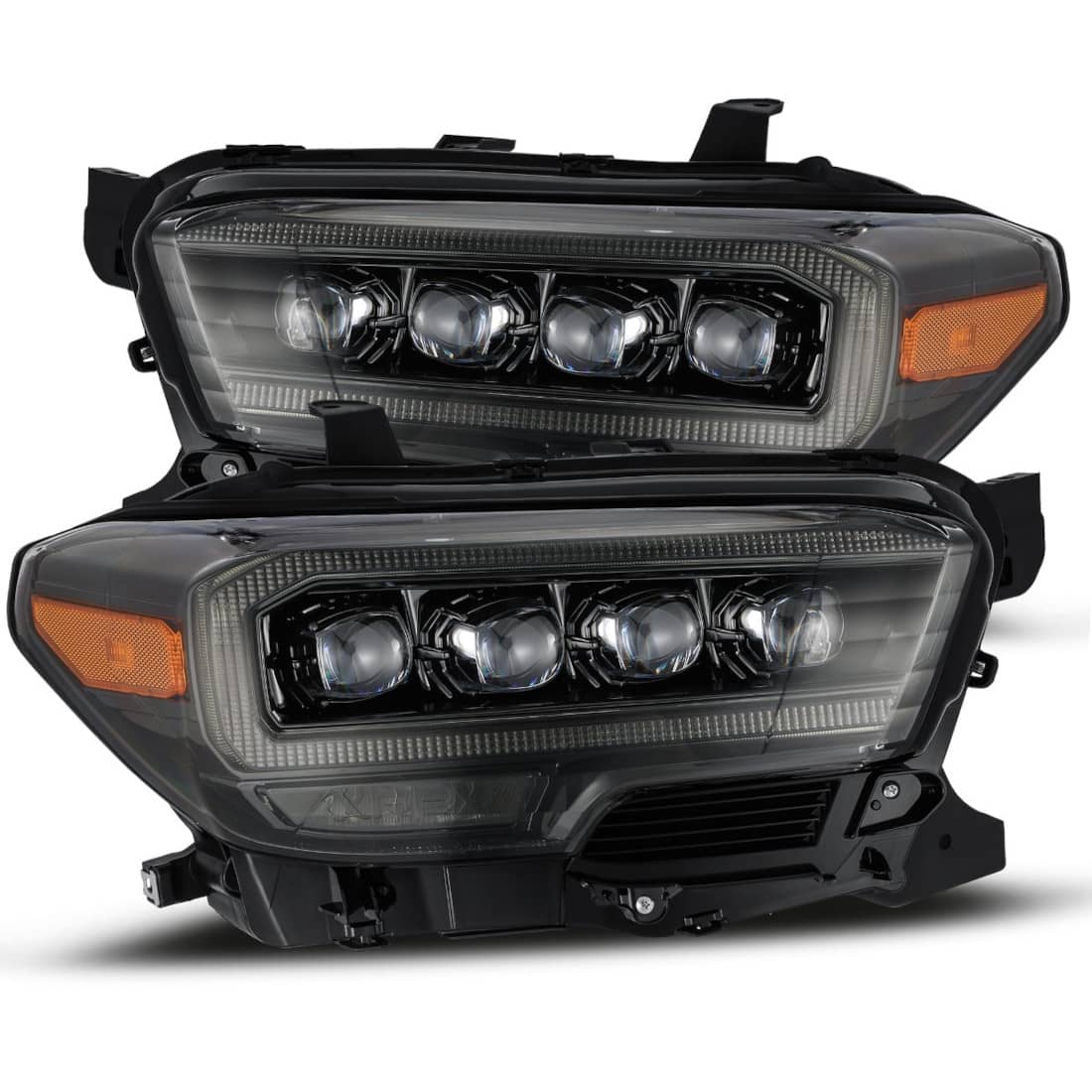 AlphaRex 880705 LED PROJ.HEADLIGHTS 16-23 TACOMA AlphaRex 880705