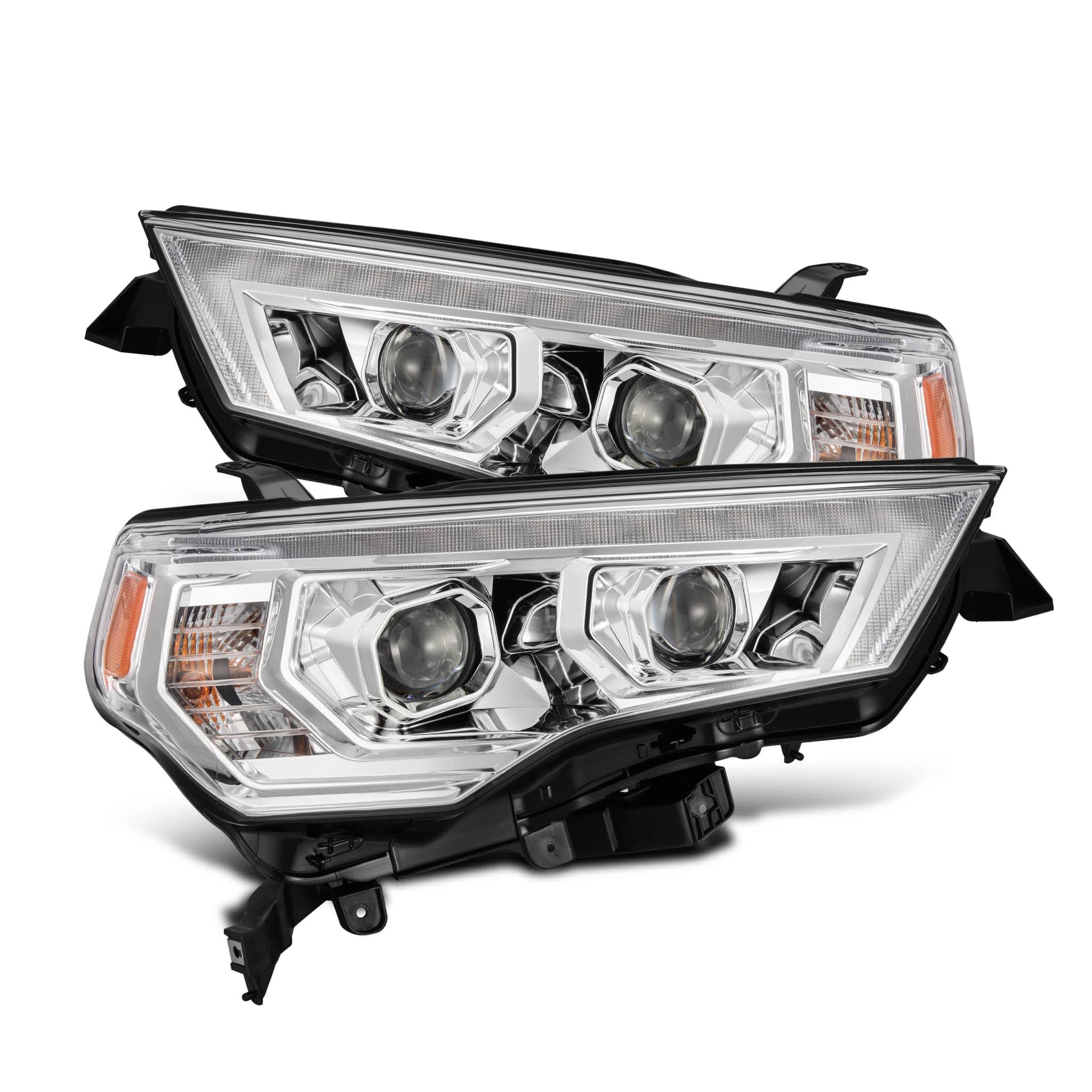 AlphaRex 880815 PROJ.HEADLIGHTS 14-24 4RUNNER AlphaRex 880815