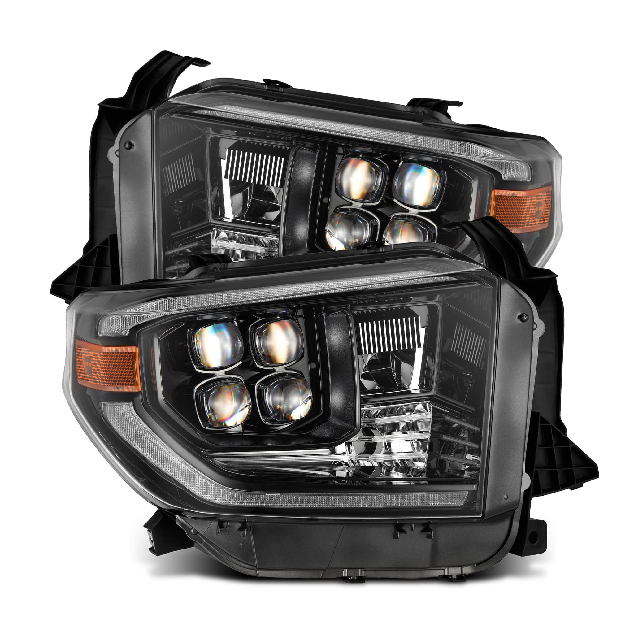 AlphaRex 880832 LED PROJ.HEADLIGHTS 14-21 TUNDRA AlphaRex 880832