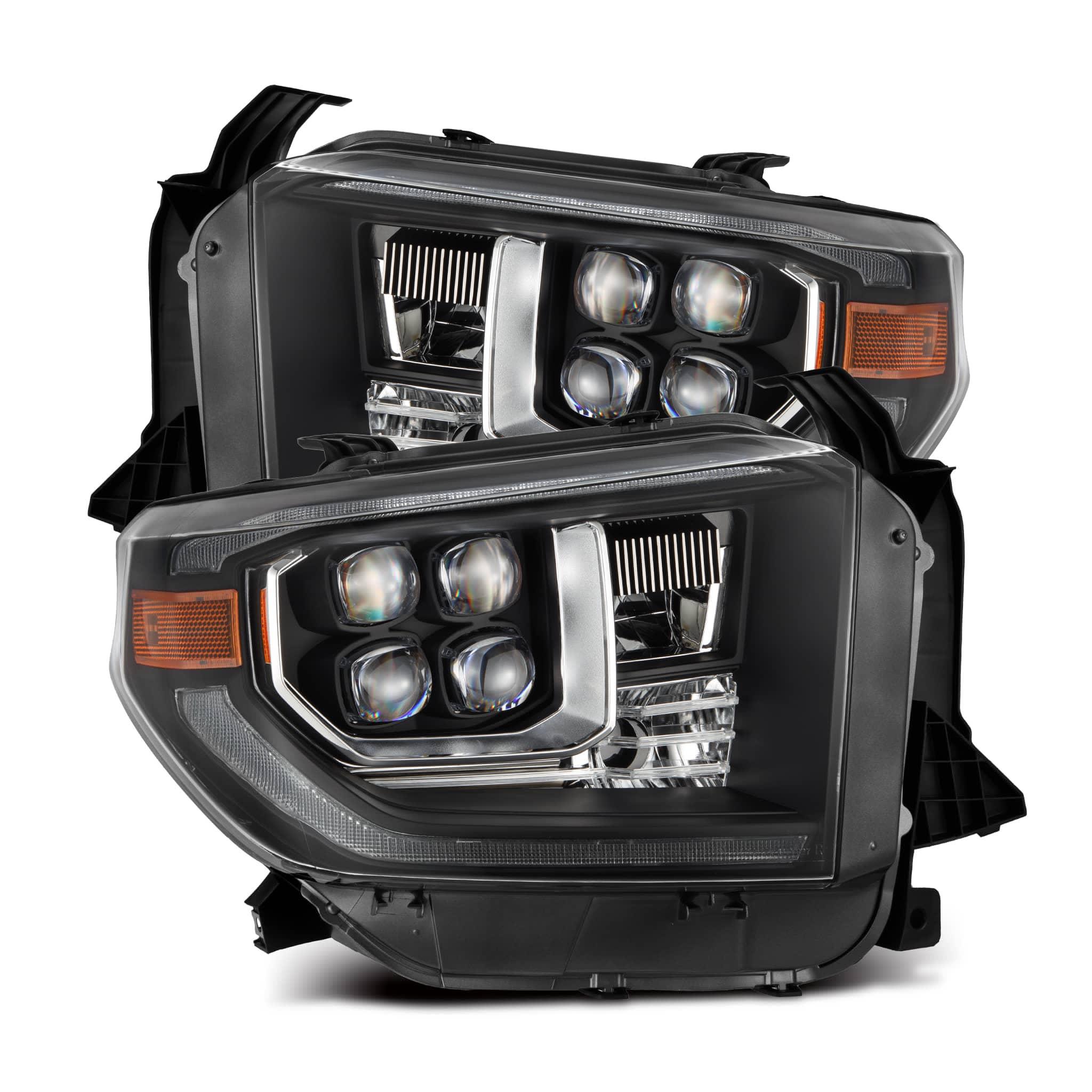 AlphaRex 880833 LED PROJ.HEADLIGHTS 14-21 TUNDRA AlphaRex 880833