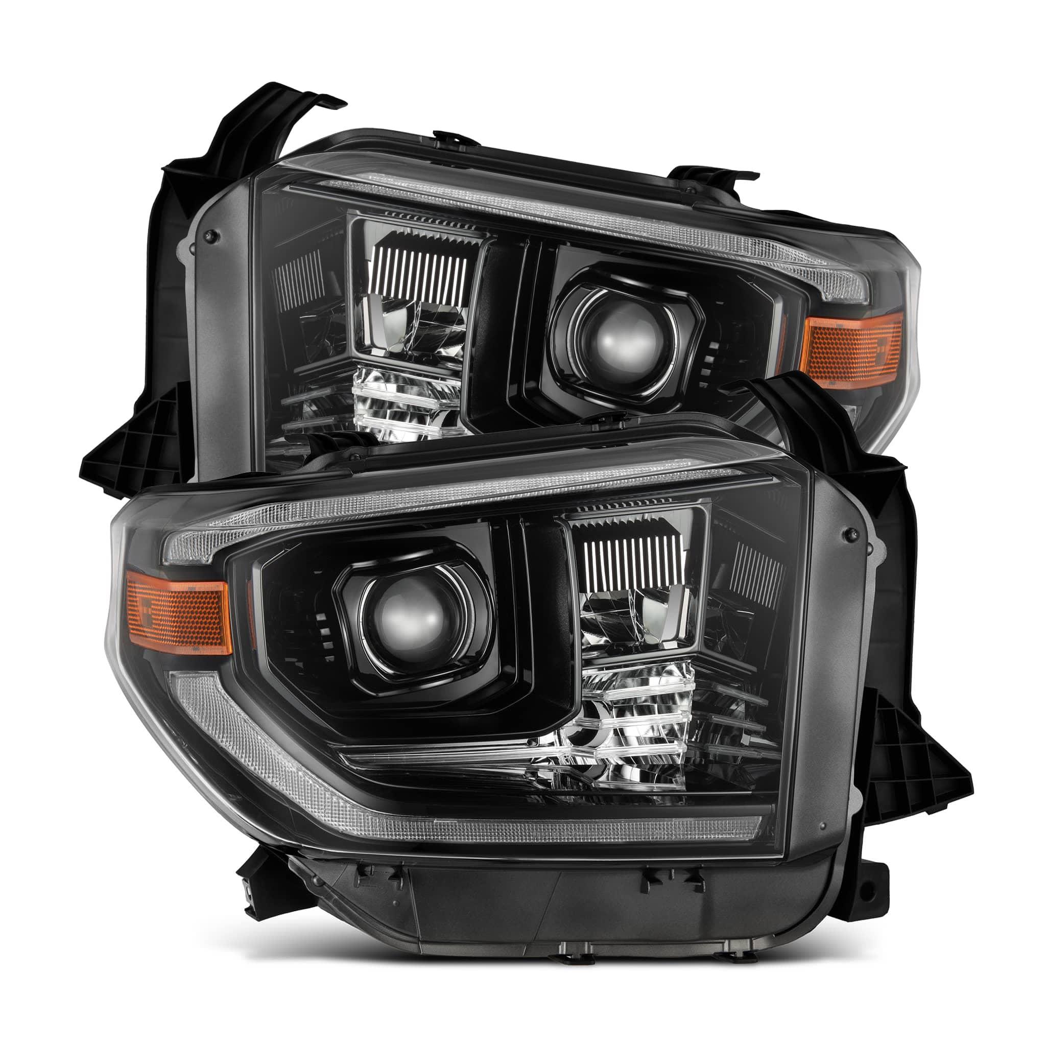 AlphaRex 880839 PROJ.HEADLIGHTS 14-21 TUNDRA AlphaRex 880839