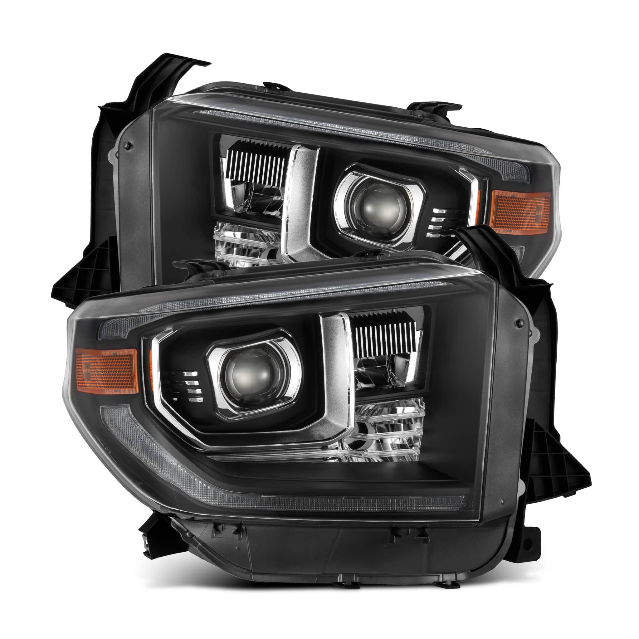 AlphaRex 880840 PROJ.HEADLIGHTS 14-21 TUNDRA AlphaRex 880840