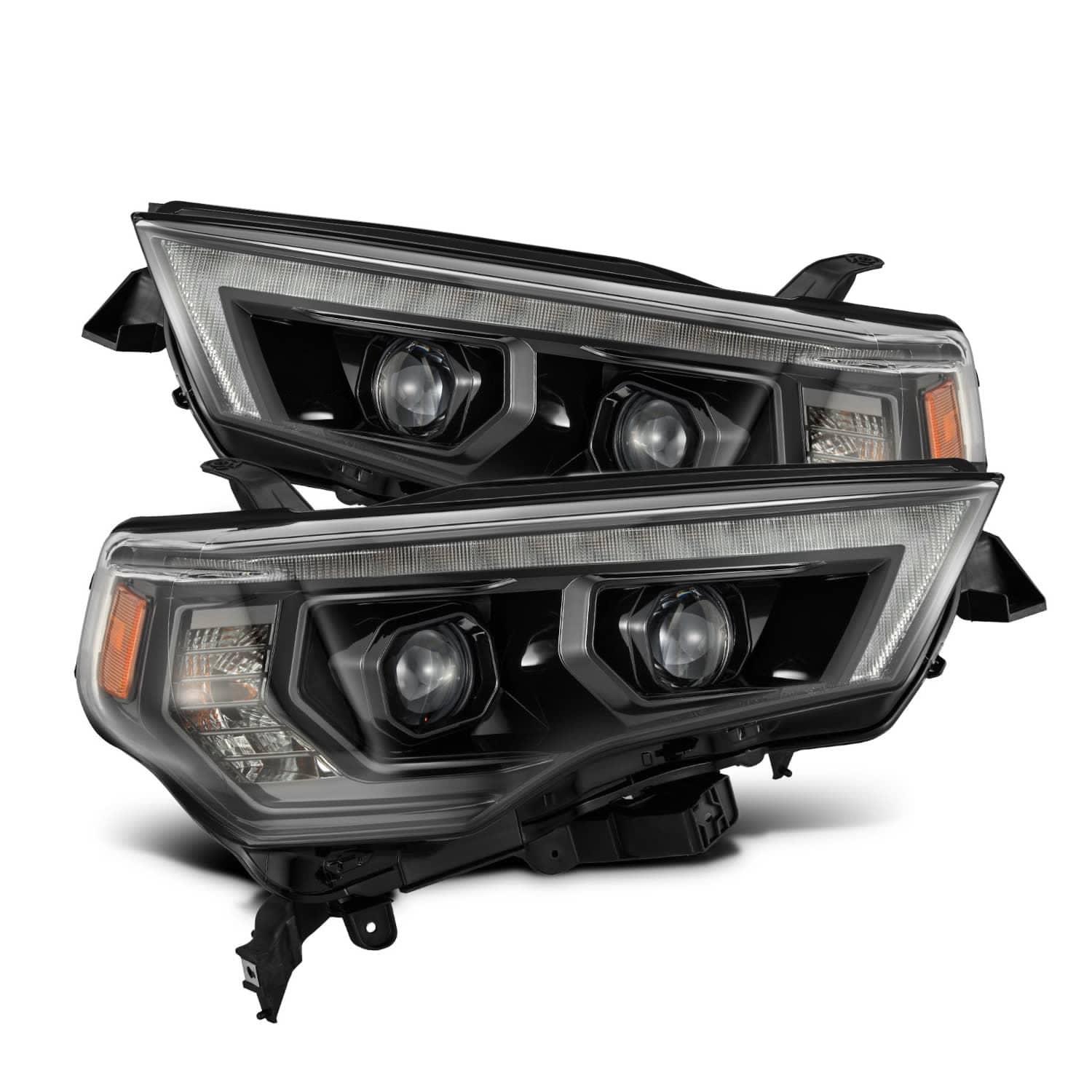 AlphaRex 880849 PROJ.HEADLIGHTS 14-24 4RUNNER AlphaRex 880849