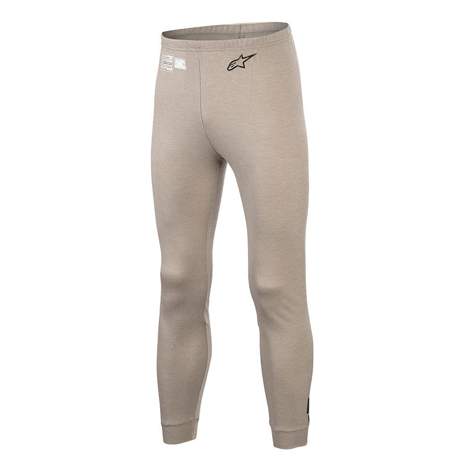 alpine star 4754720-11-XL Race Bottom V3 X-Large Light Gray alpine star 4754720-11-XL