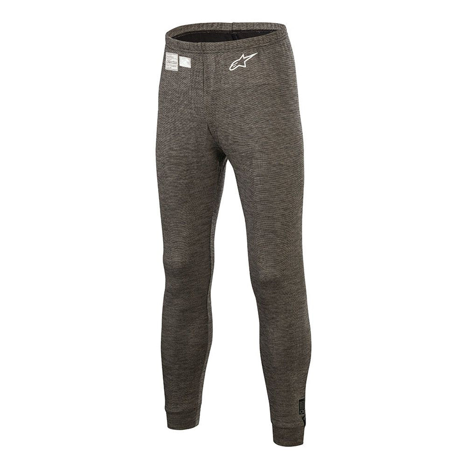 alpine star 4754720-1112-S Race Bottom V3 Small Dark Gray alpine star 4754720-1112-S