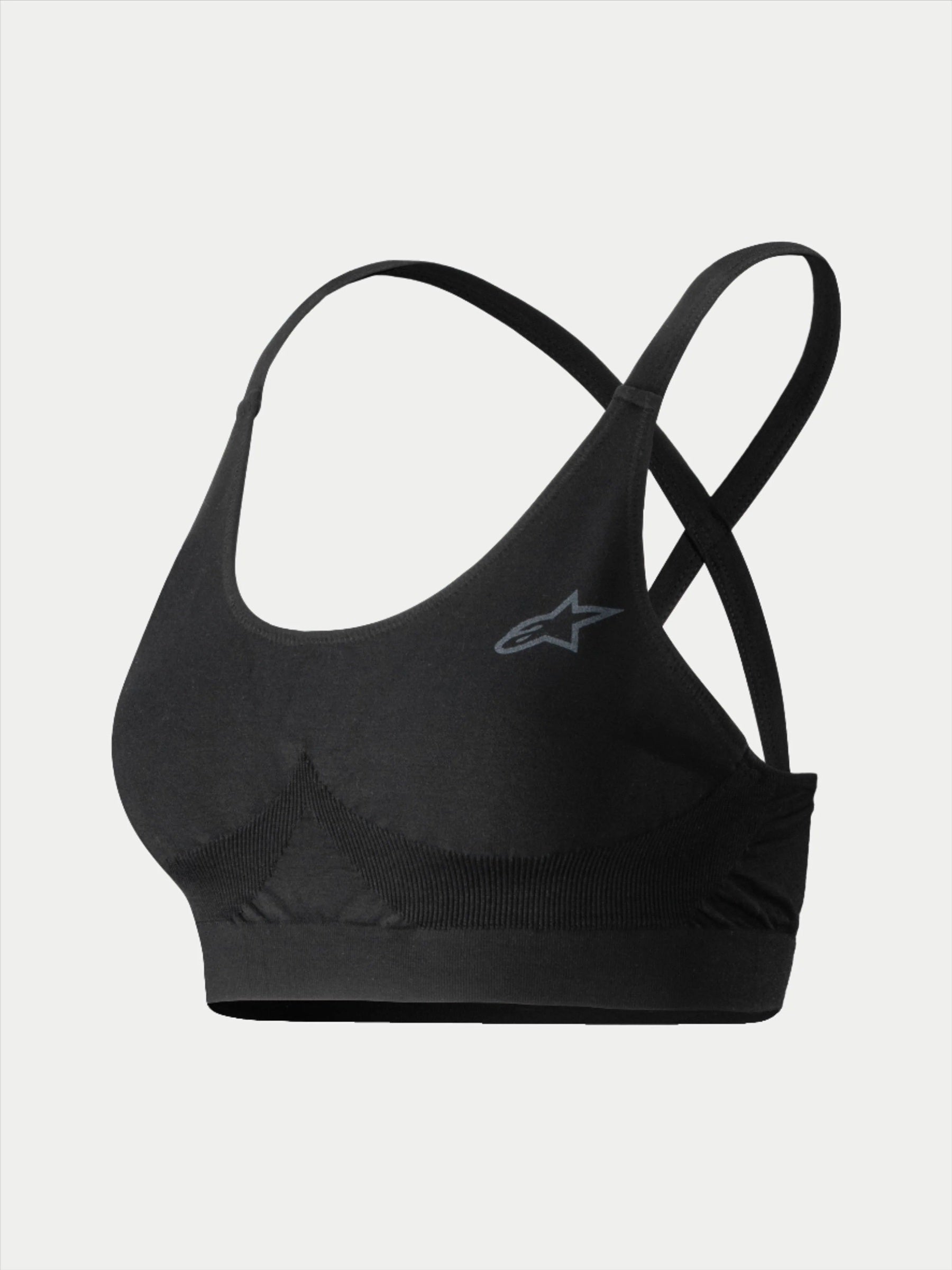 alpine star 4767524-10-M Bra Stella Tech ZX Black Medium alpine star 4767524-10-M