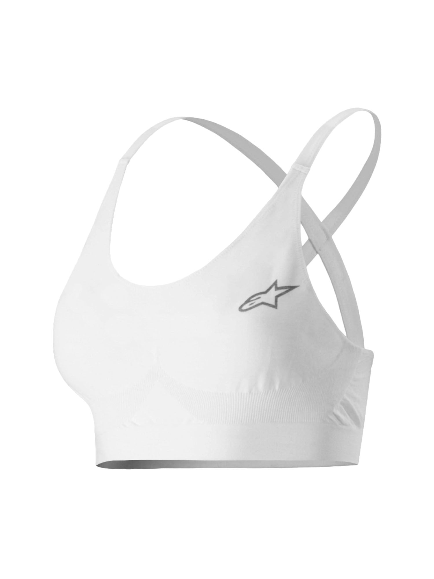 alpine star 4767524-20-M Bra Stella Tech ZX White Medium alpine star 4767524-20-M