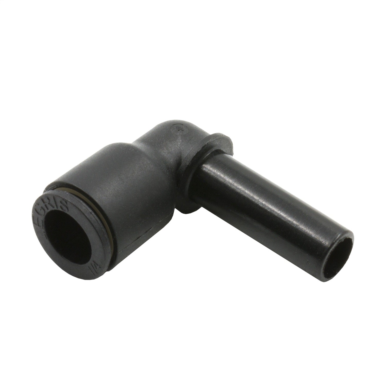 Dedenbear ALPIE AIR LINE PLUG-IN ELBOW Dedenbear ALPIE