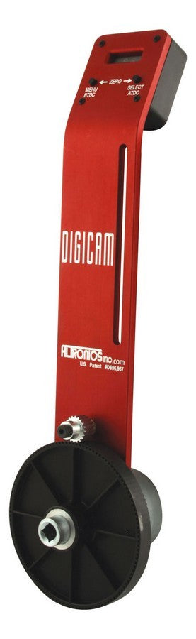 Altronics ALT-DCAM Digital Camshaft Degree Wheel Altronics ALT-DCAM