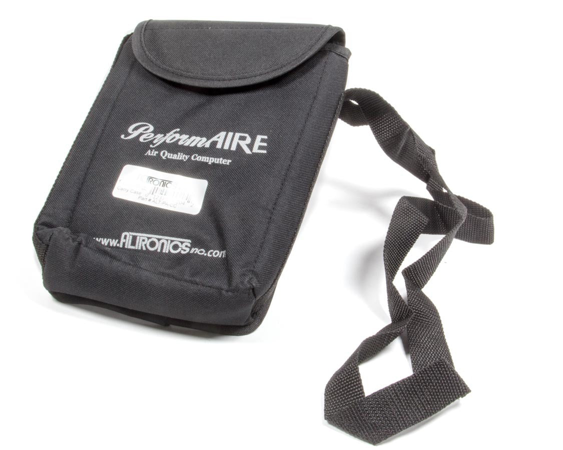 Altronics ALT-PA-CC Carrying Case - PA2 Altronics ALT-PA-CC