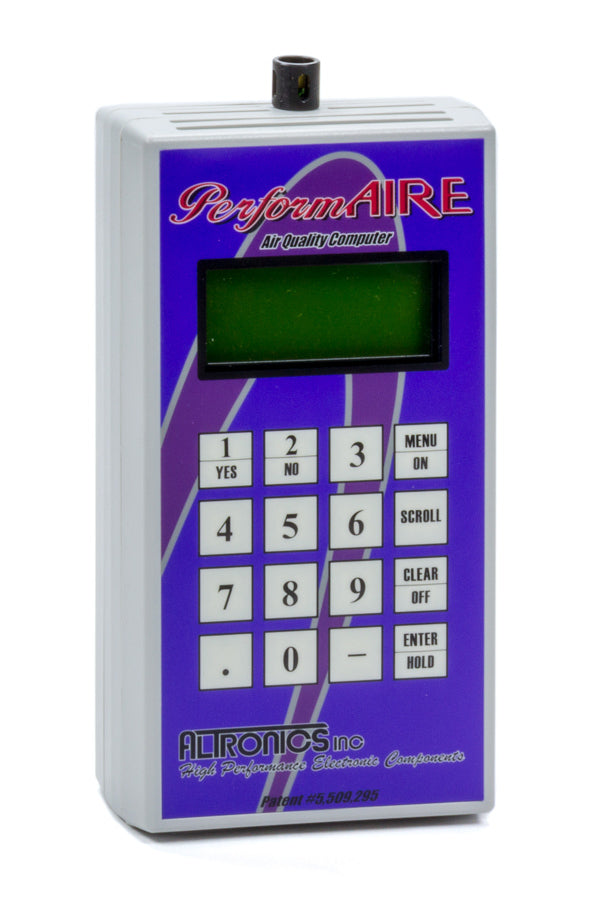 Altronics ALT-PA2 PerformAire Weather Station Altronics ALT-PA2