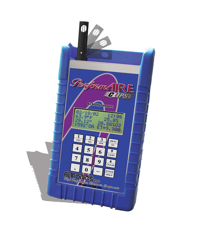 Altronics ALT-PAE-WD PerformAire Eclipse w/Wind Sensor Altronics ALT-PAE-WD