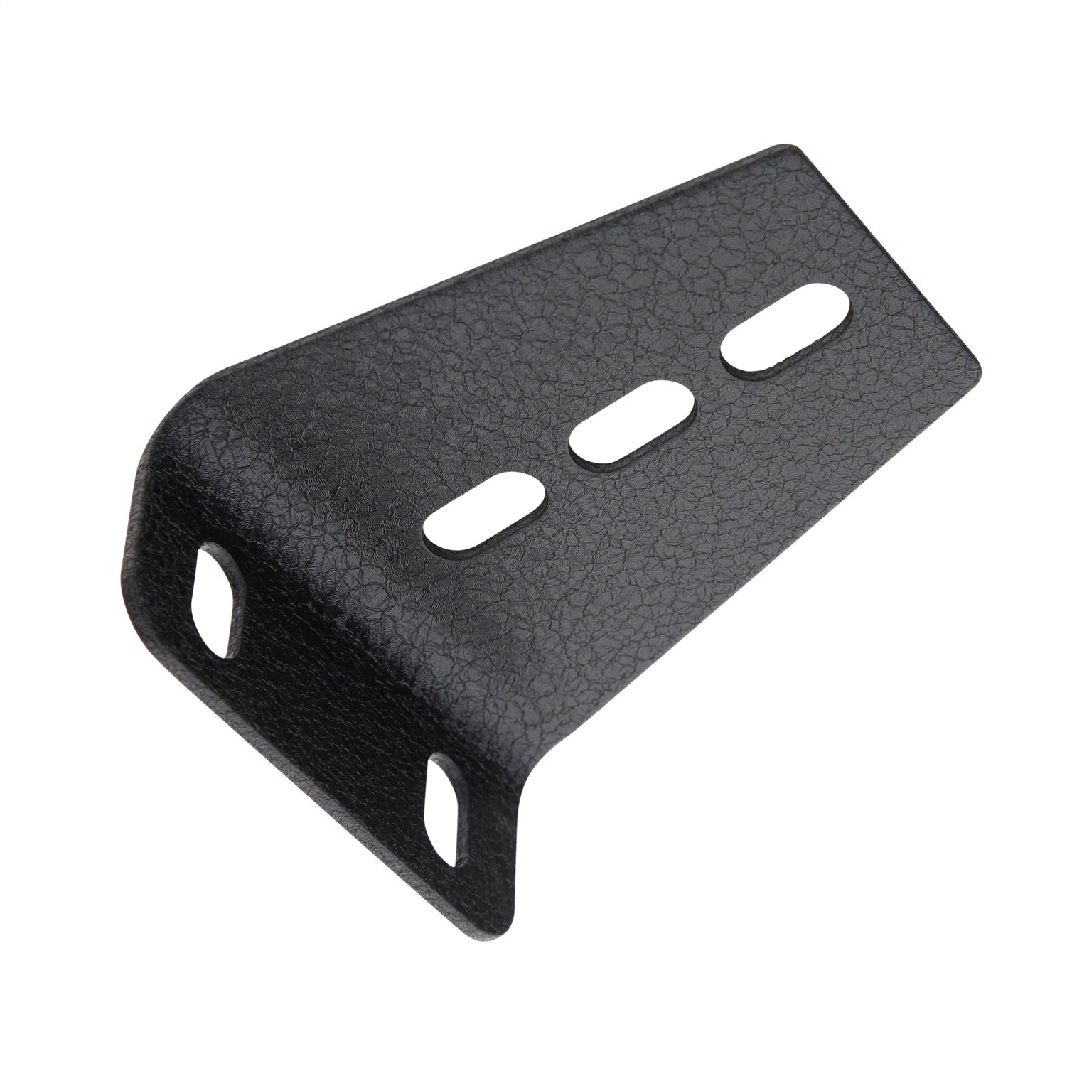 Adjust-A-Mount Mounting Brackets; Requires Drilling; 6 pcs.; Smittybilt AM-6