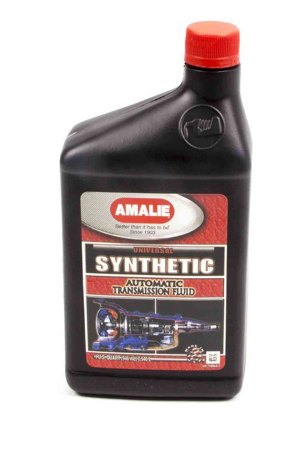 Amalie AMA72866-56 Universal Syn Automatic Trans Fluid 1Qt Amalie AMA72866-56