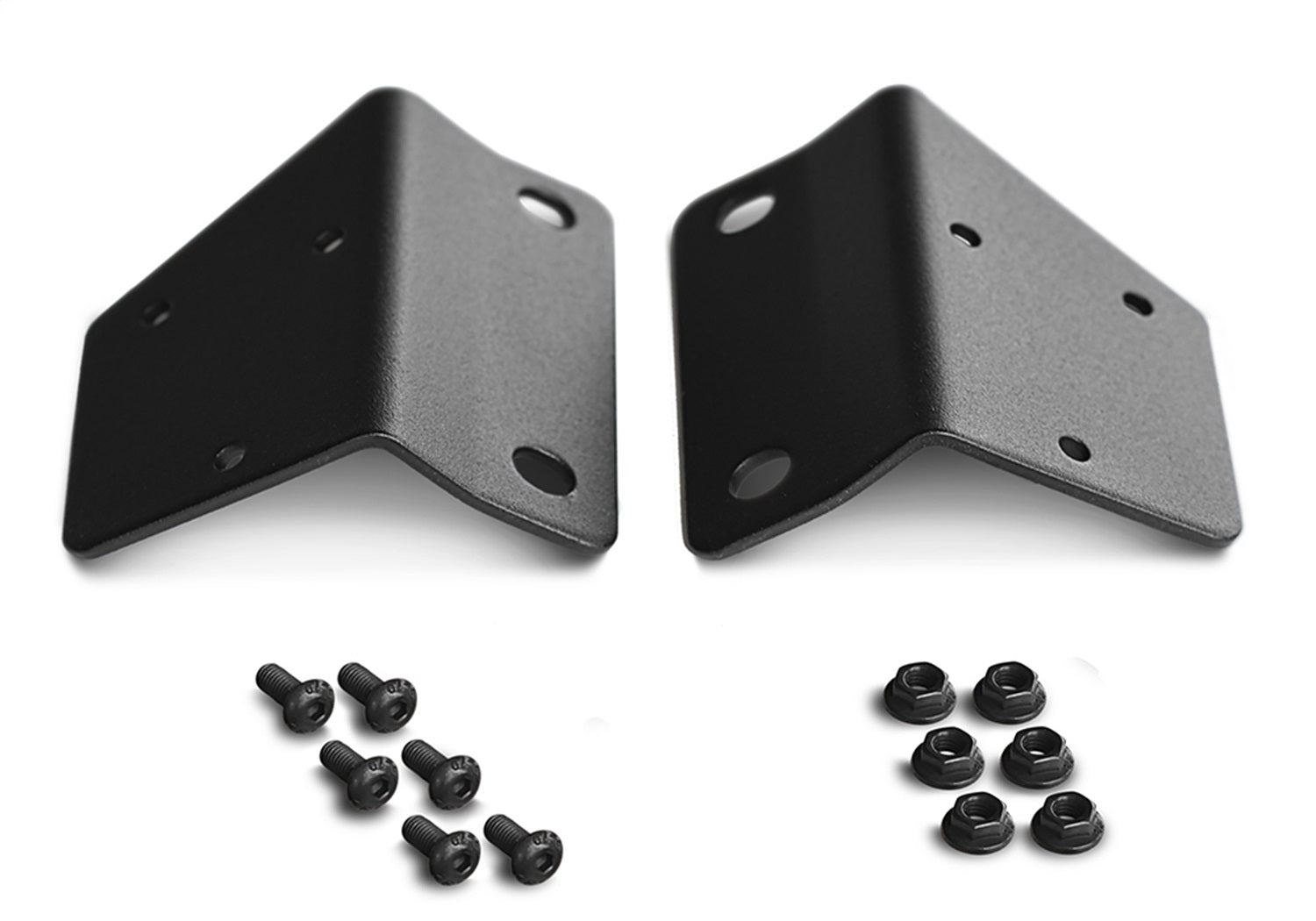 AMP Research 74614-01A BedXtender HD™ GMT 900 Bracket Kit; Bracket Kit; XTender Mounting Kit; AMP Research 74614-01A