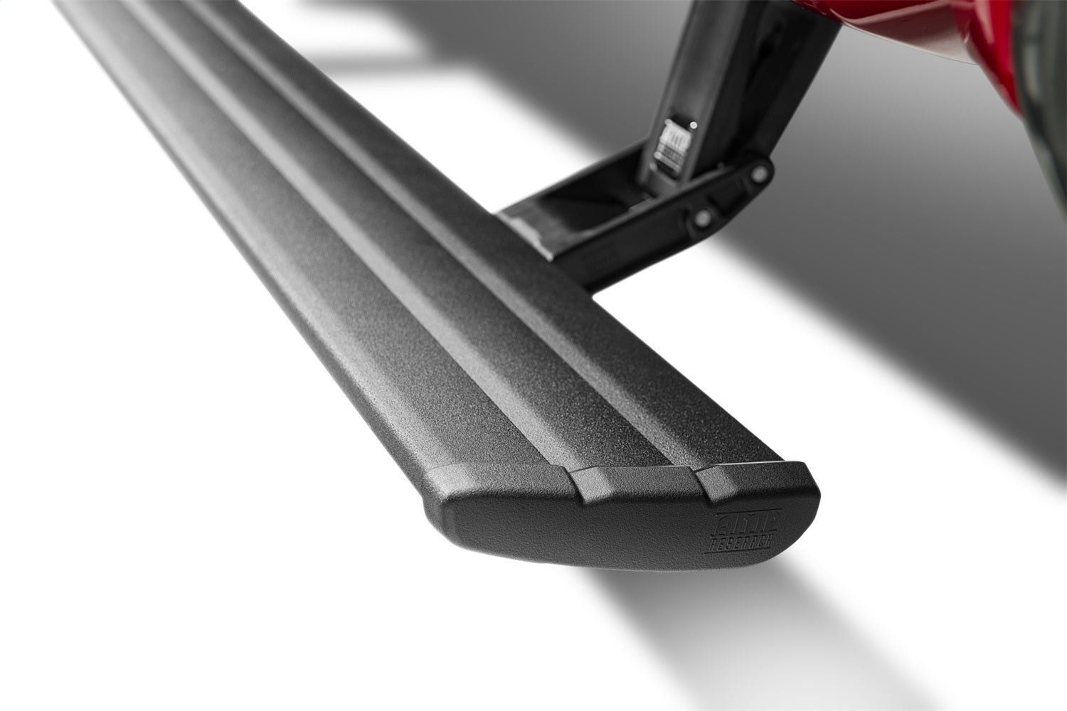 AMP Research 86236-01A PowerStep™ Smart Series; Black; Pair; AMP Research 86236-01A