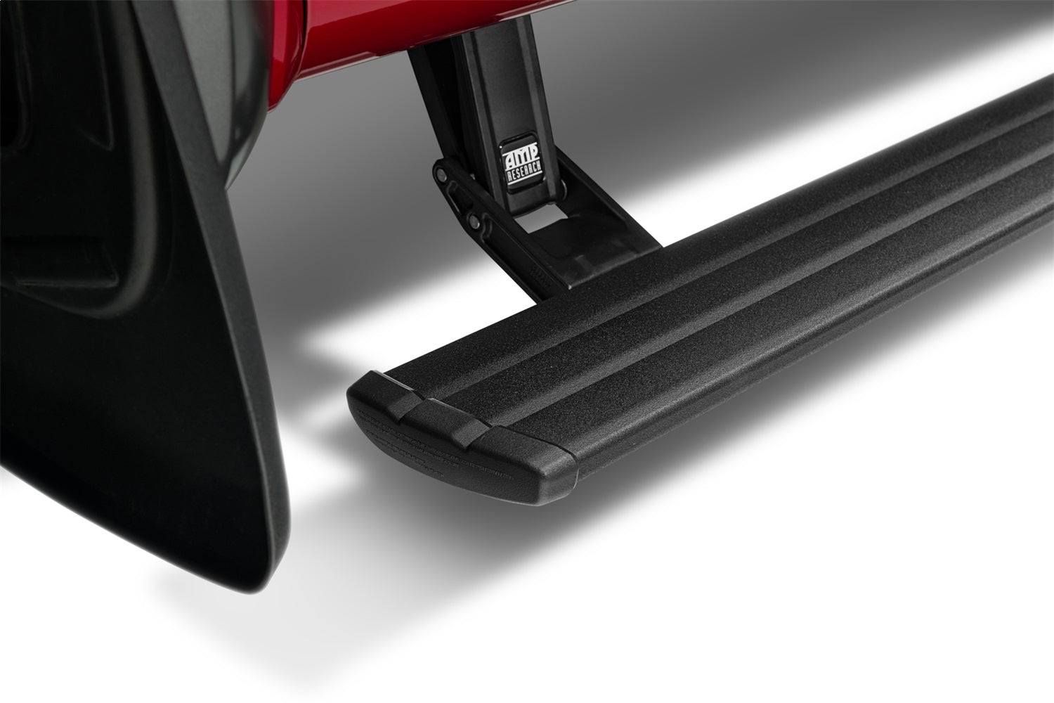AMP Research 86252-01A PowerStep™ Smart Series; Black; Pair; AMP Research 86252-01A