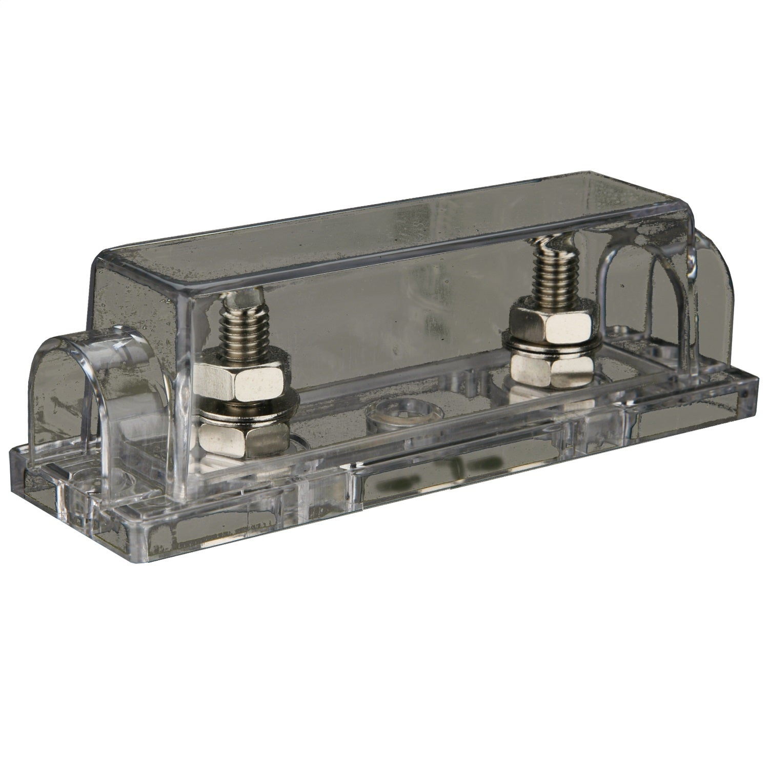 Metra Electronics ANLFH Nickel Fuse Holder; ANL; Metra Electronics ANLFH