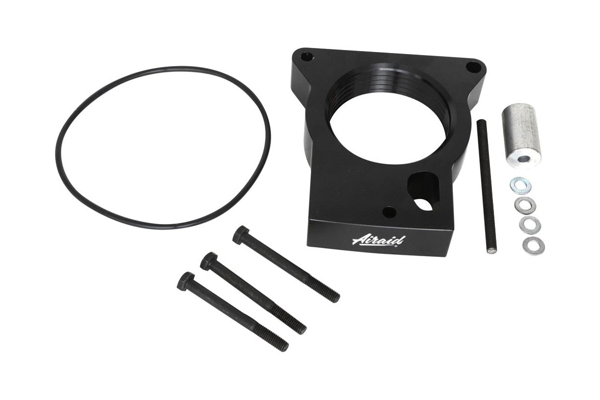 AIRAID AIR-200-520 96-00 GM P/U 5.7L TB Spacer AIRAID AIR-200-520