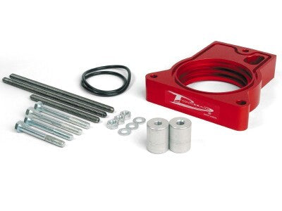 AIRAID AIR-200-580 96-04 GM P/U S-10 4.3L TB Spacer AIRAID AIR-200-580