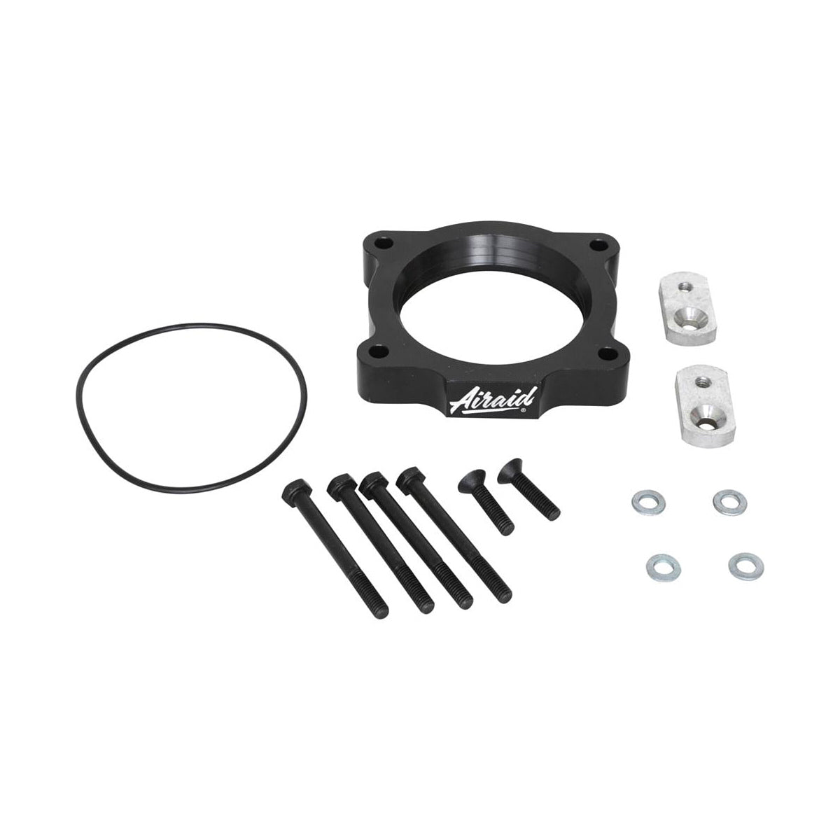 AIRAID AIR-200-586 02-   Trailblazer 4.2L TB Spacer AIRAID AIR-200-586