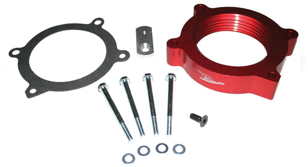 AIRAID AIR-200-617 07- GM 6.2L TB Spacer AIRAID AIR-200-617
