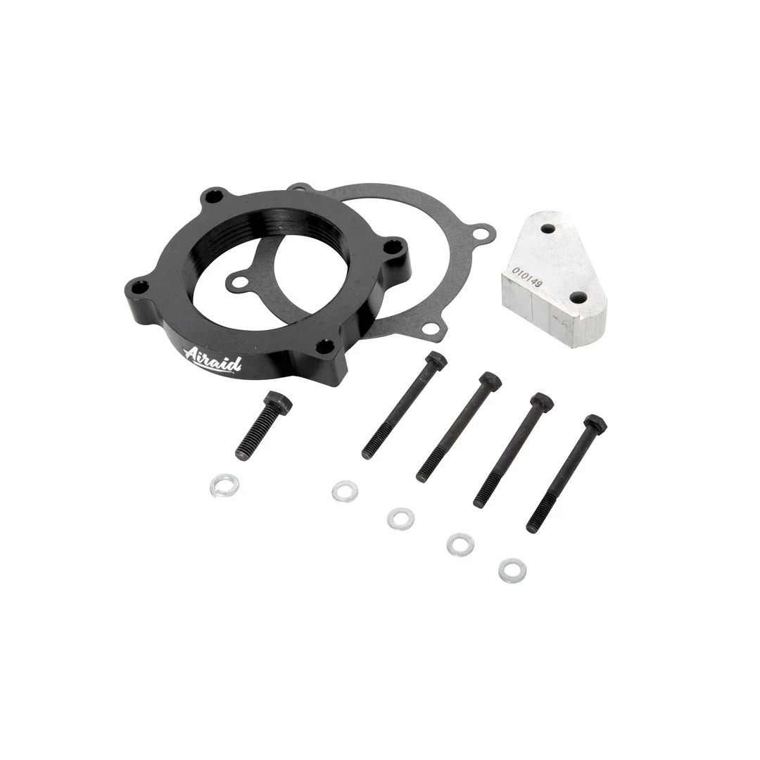AIRAID AIR-200-639 Throttle Body Spacer AIRAID AIR-200-639