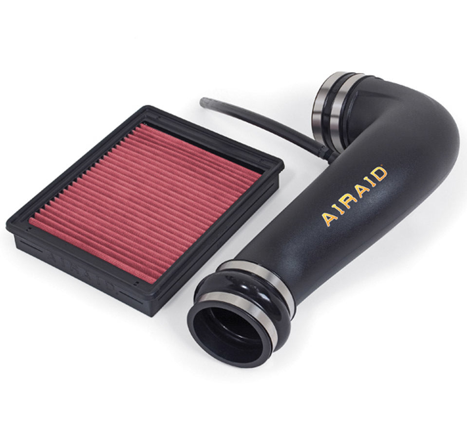 AIRAID AIR-200-796 Airaid Jr Kit AIRAID AIR-200-796