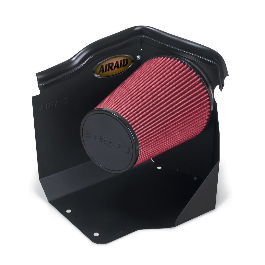 AIRAID AIR-201-112-1 Performance Air Intake S ystem AIRAID AIR-201-112-1