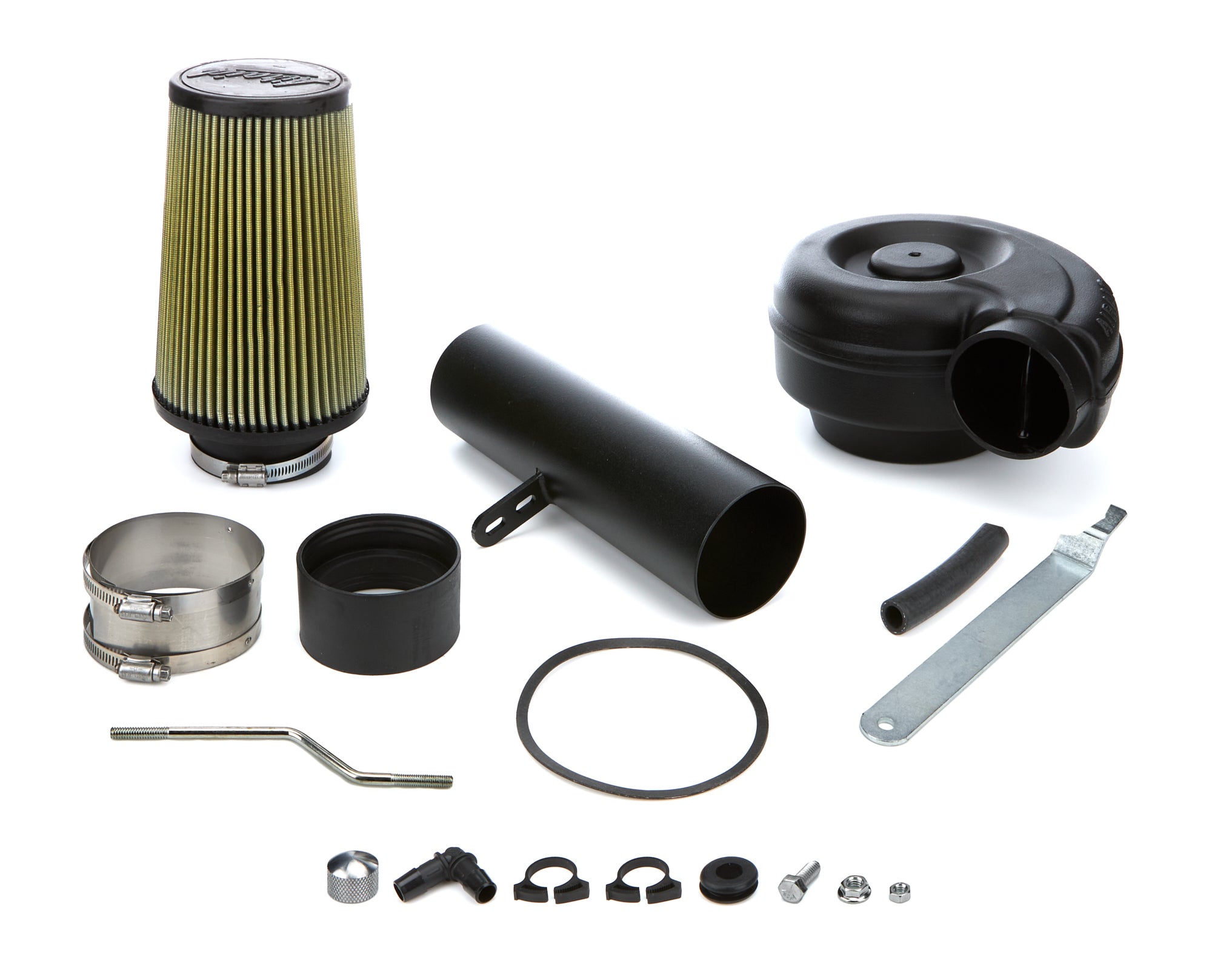 AIRAID AIR-204-104 Performance Air Intake S ystem AIRAID AIR-204-104