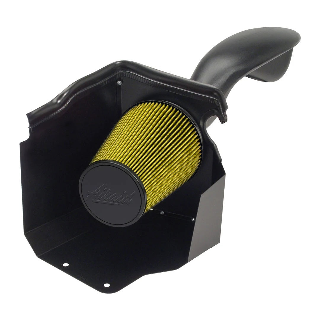 AIRAID AIR-204-145 Performance Air Intake S ystem AIRAID AIR-204-145