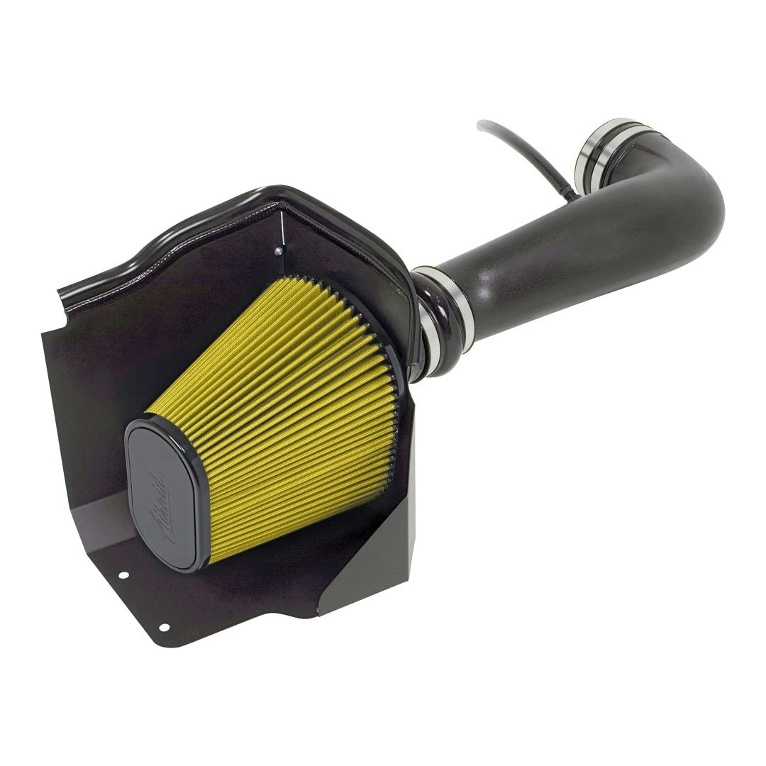 AIRAID AIR-204-233 AIRAID INTAKE KIT; GM 20 09-2014 AIRAID AIR-204-233