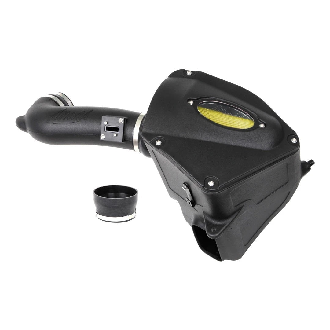 AIRAID AIR-204-382 AIRAID INTAKE KIT; CHEV  SLVERDO/GMC SIERRA V8-5. AIRAID AIR-204-382