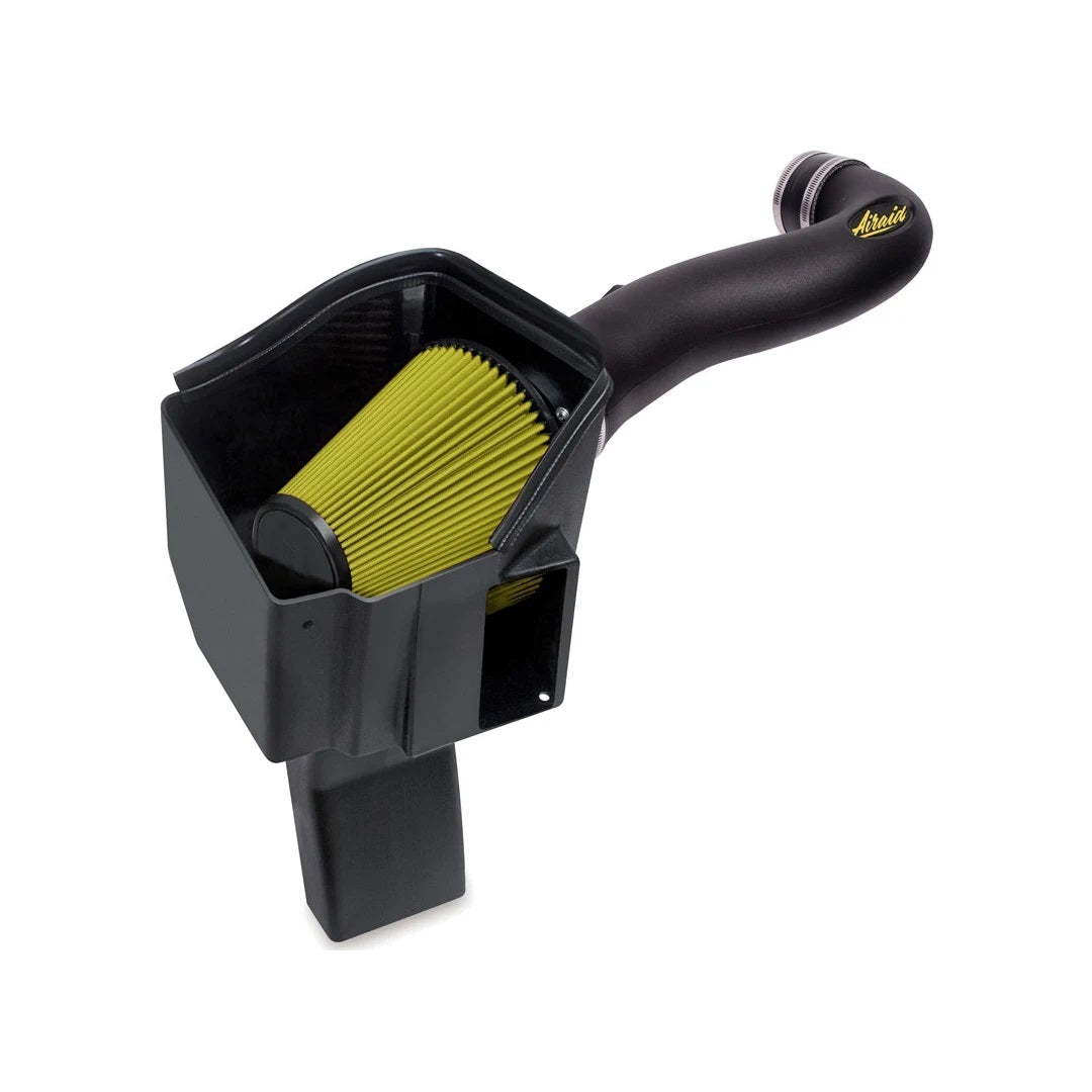 AIRAID AIR-205-111 AIRAID INTAKE KIT; GMT90 0 CHEV/GMC  SILV/SIERRA AIRAID AIR-205-111