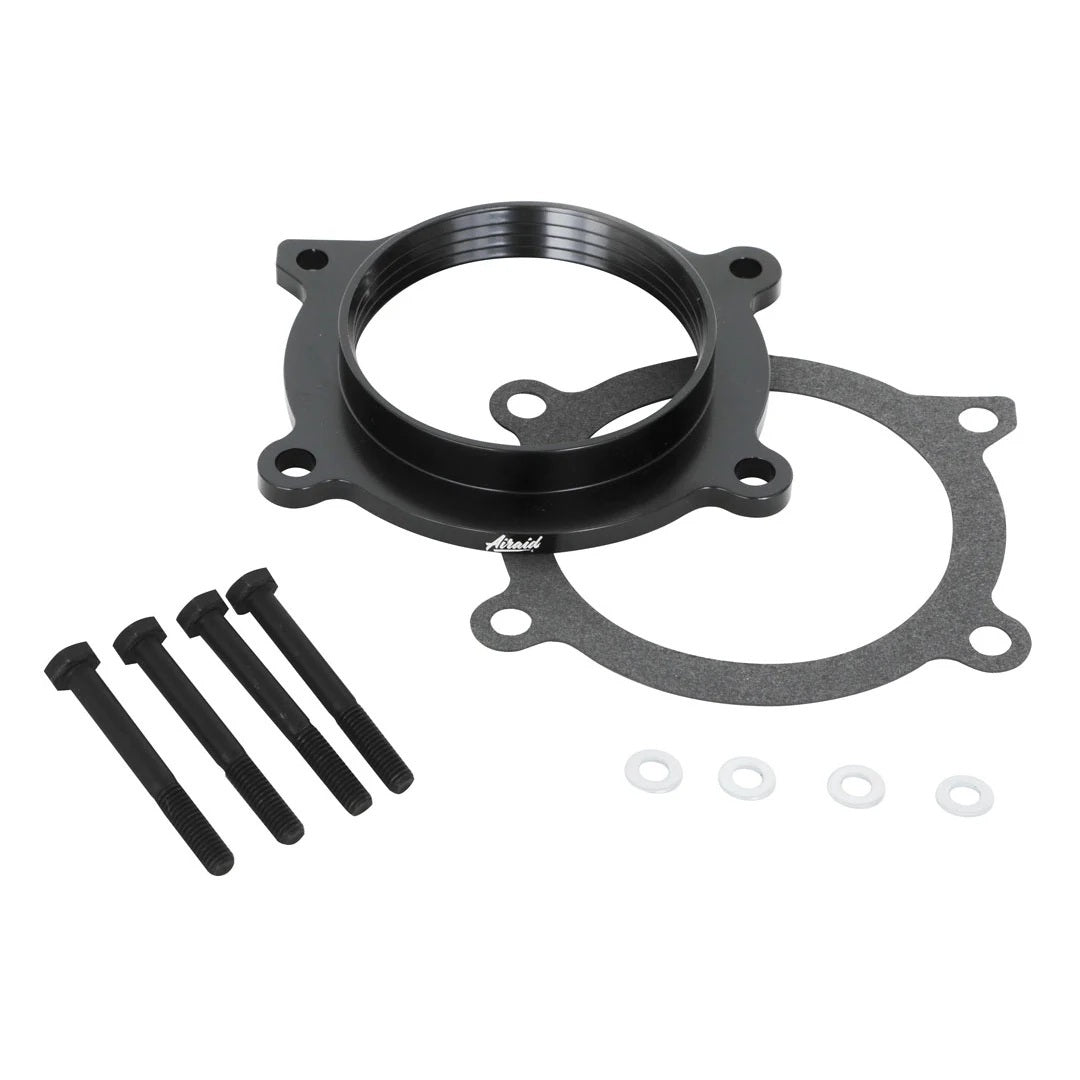 AIRAID AIR-250-501 Throttle Body Spacer AIRAID AIR-250-501