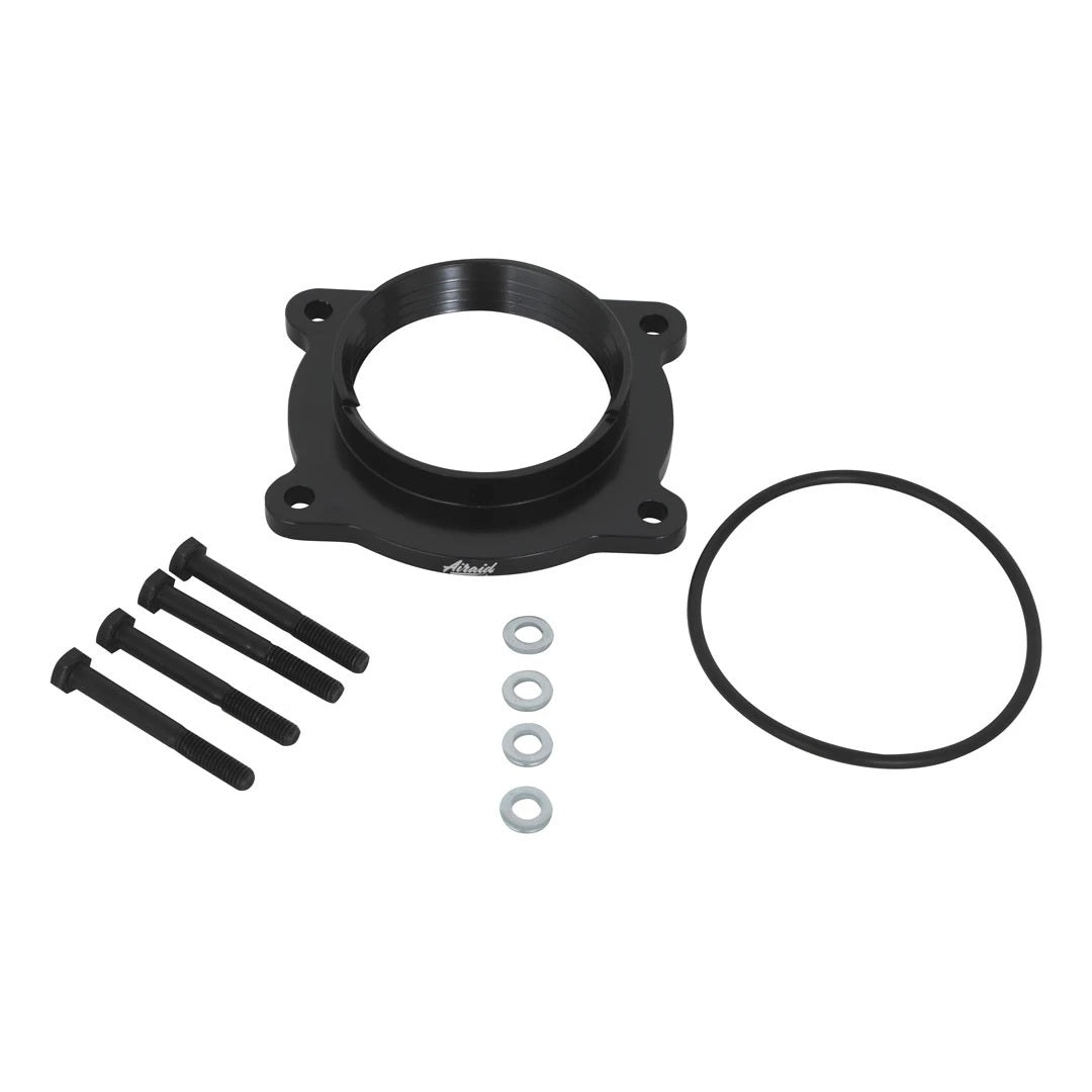 AIRAID AIR-250-609 Throttle Body Spacer AIRAID AIR-250-609