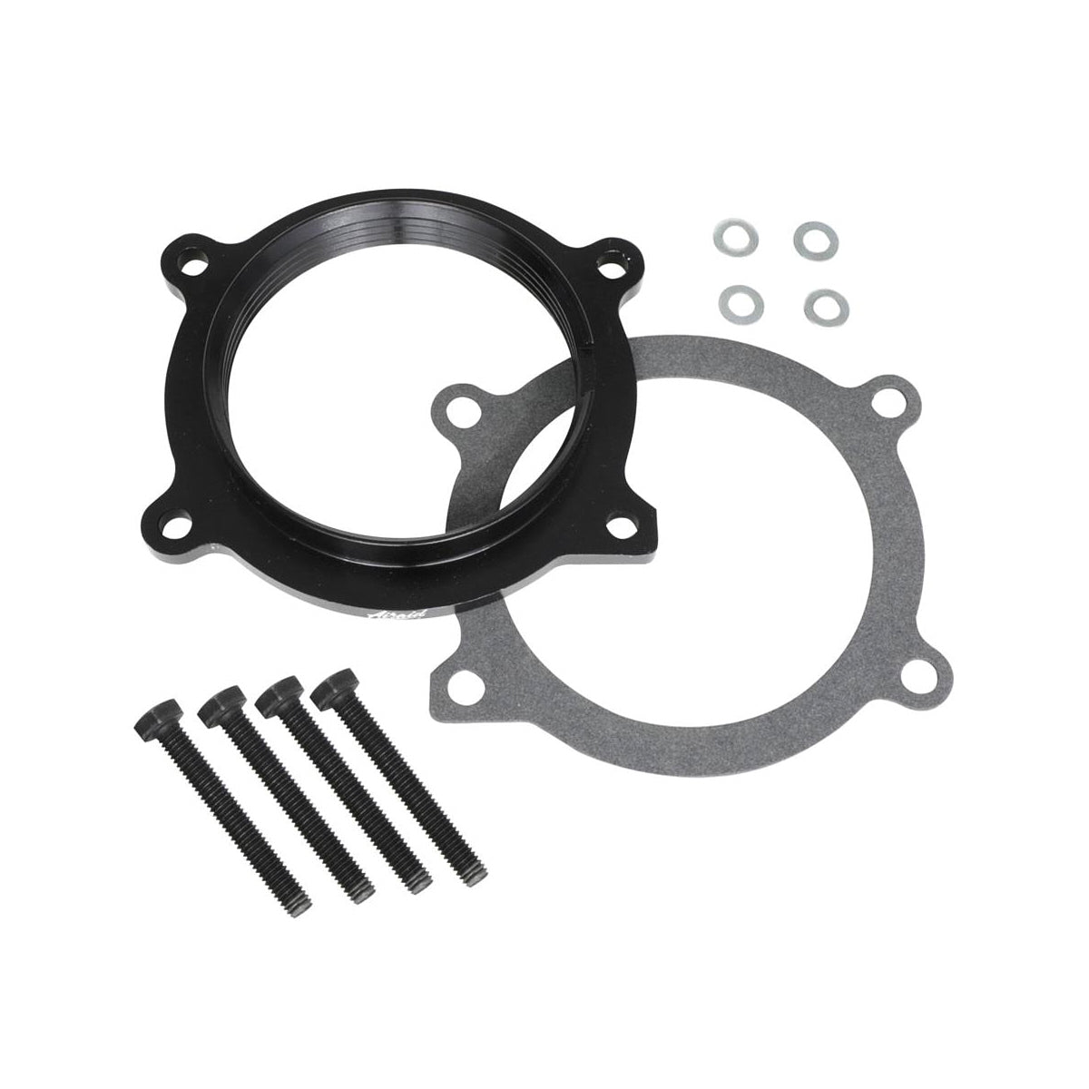 AIRAID AIR-250-634 10-13 Camaro 6.2L V8 Throttle Body Spacer AIRAID AIR-250-634