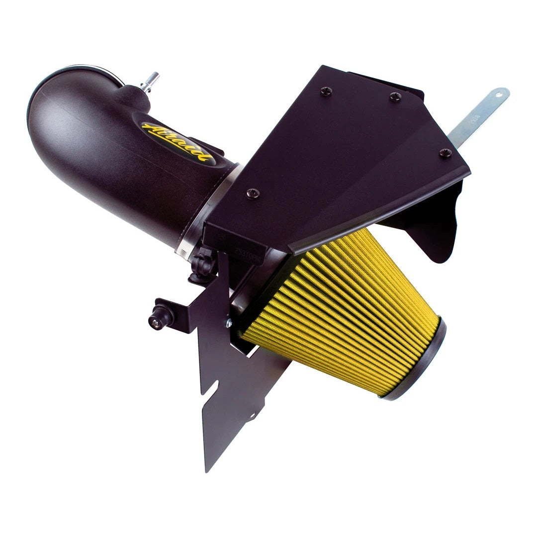 AIRAID AIR-254-253 Air Intake System LAC CTS  V8-6.2L F/I  20 AIRAID AIR-254-253