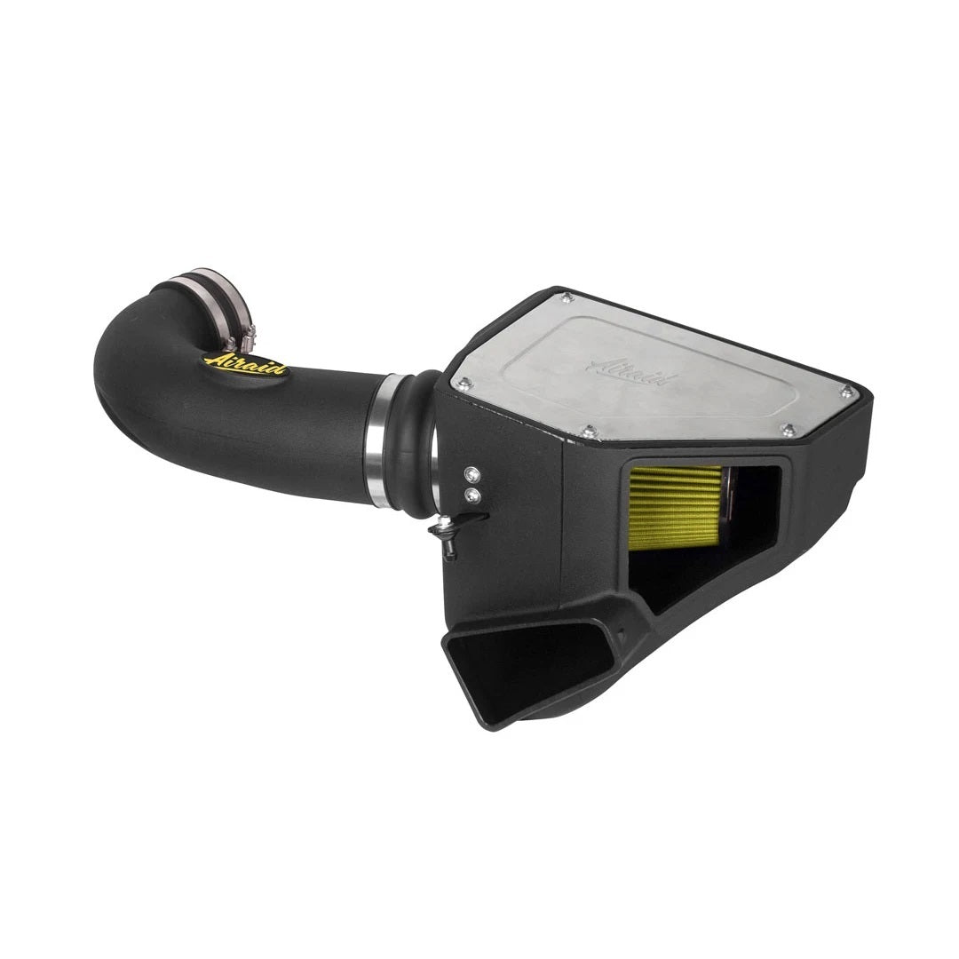 AIRAID AIR-254-333 AIRAID INTAKE KIT; CHEV.  CAMARO SS V8-6.2L F/I AIRAID AIR-254-333